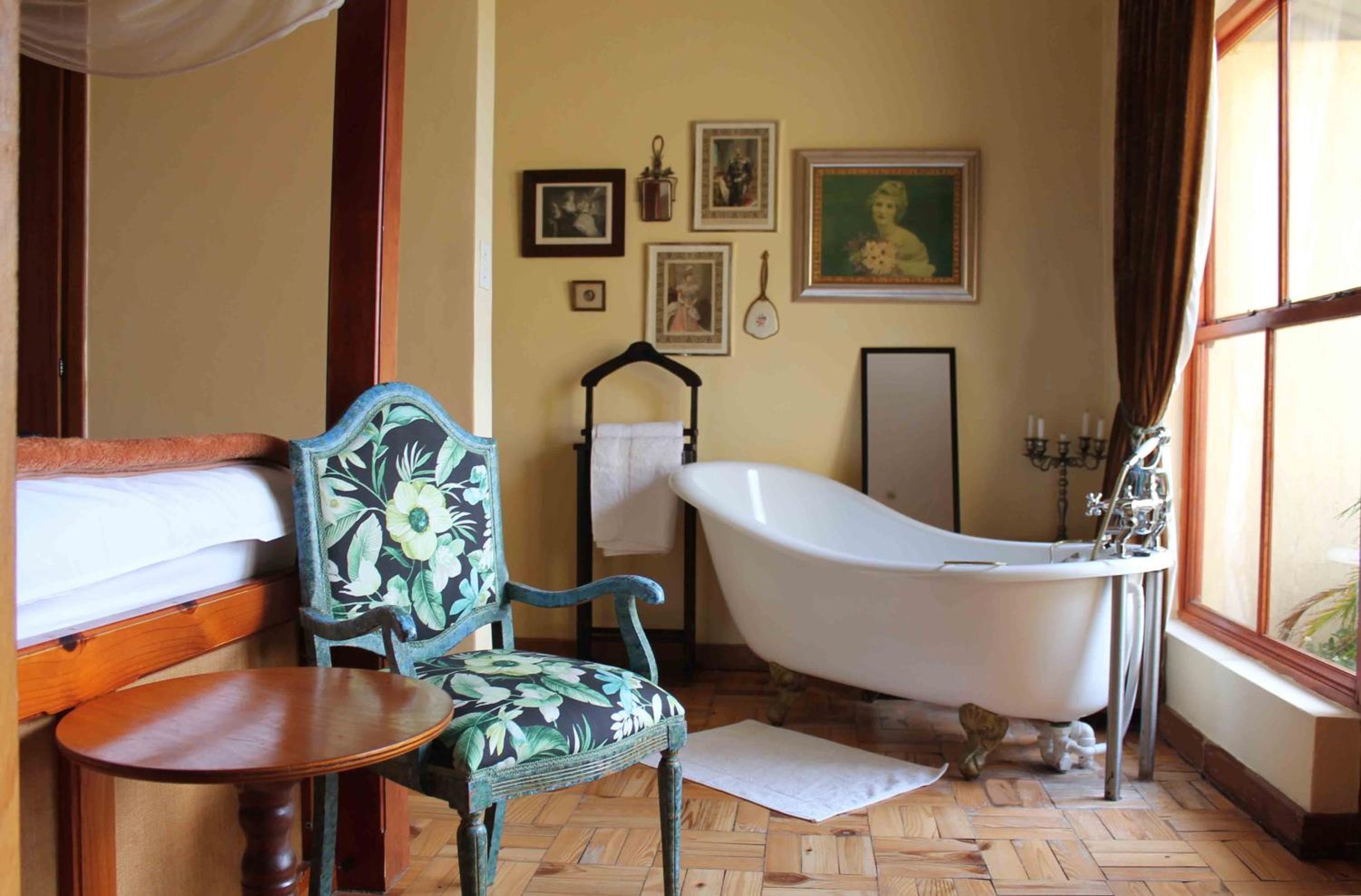 Double Room with Terrace - Photo 2
