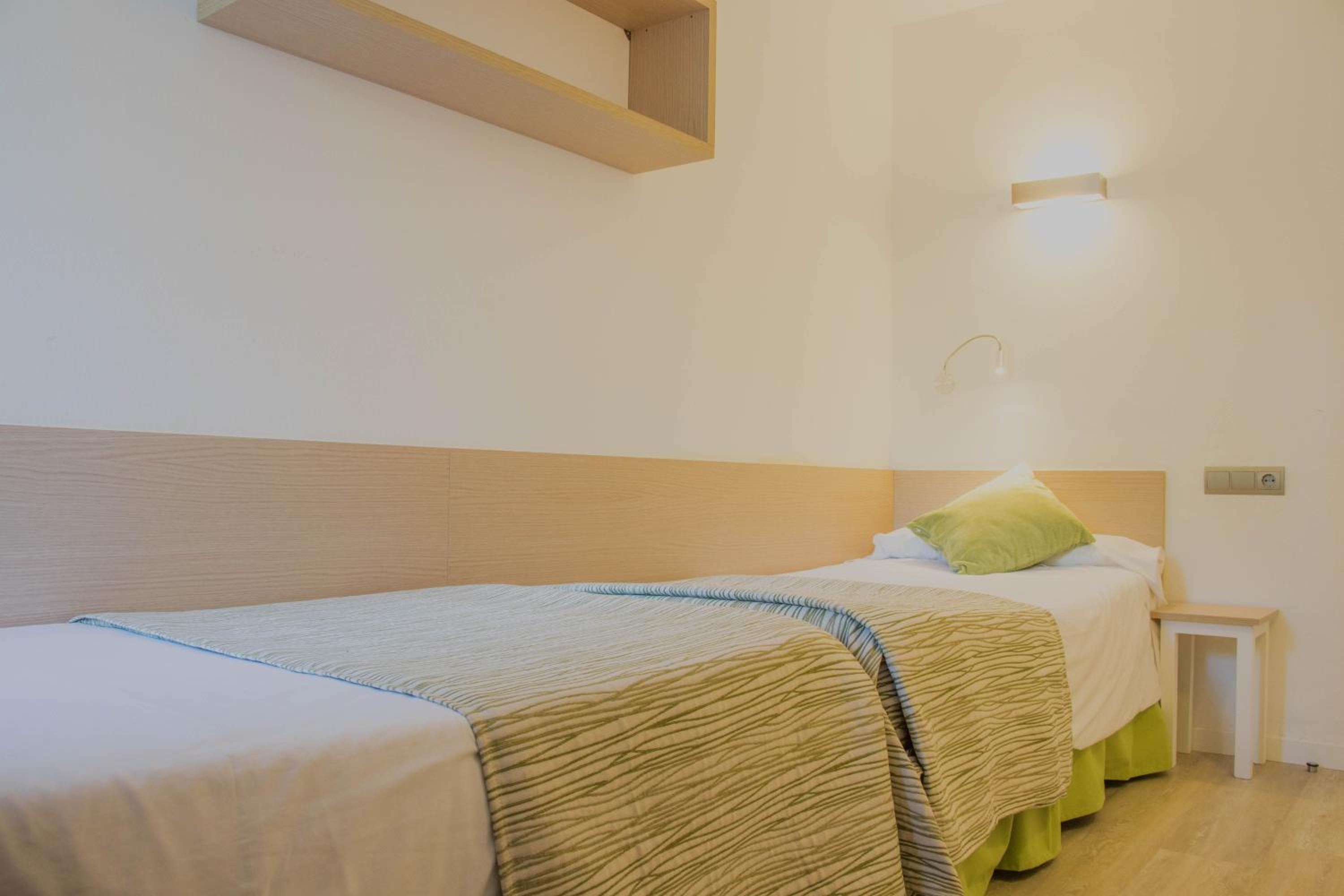Two-Bedroom Apartment - Photo 1