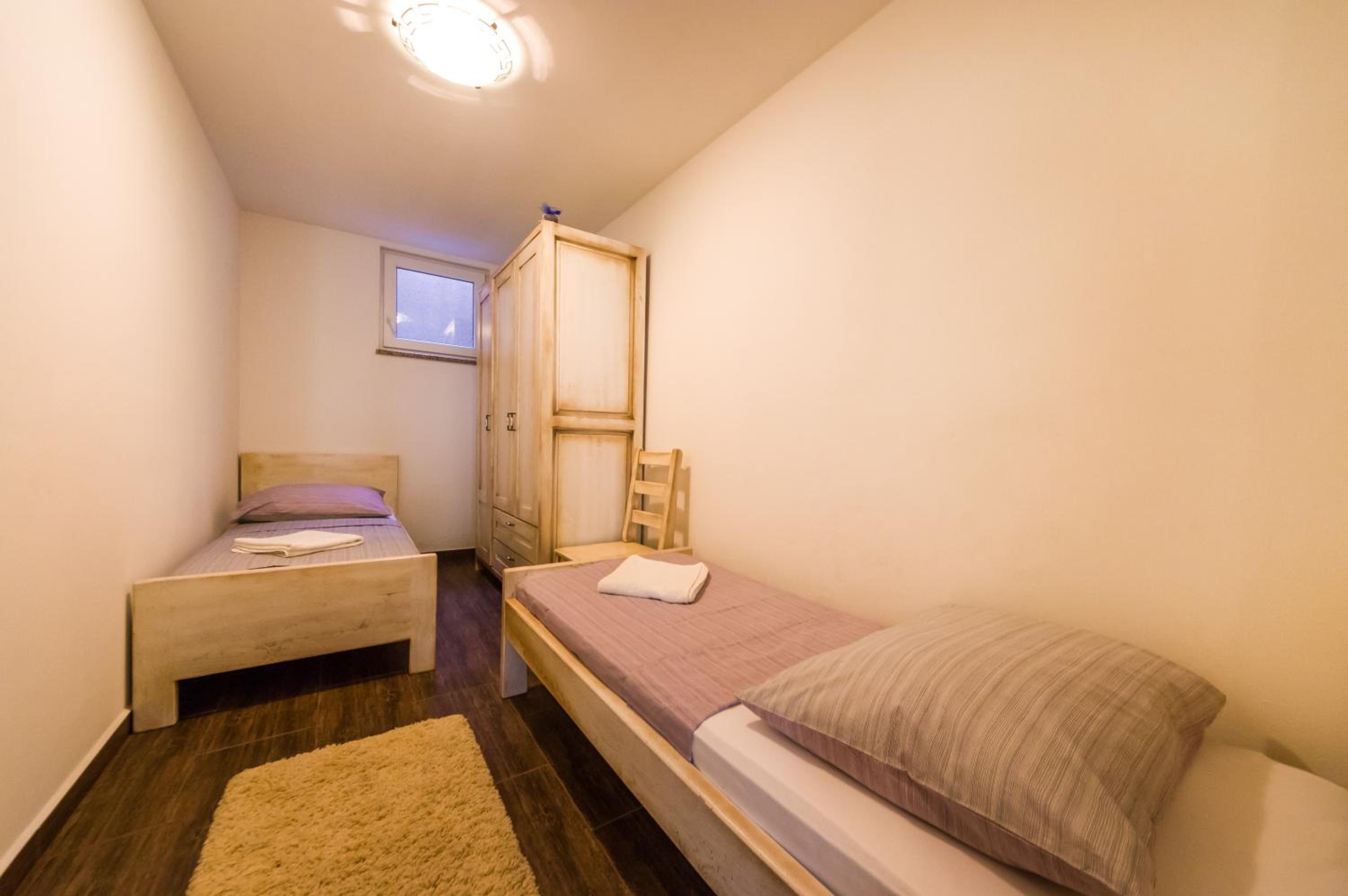 Two-Bedroom Apartment With Balcony photo 1
