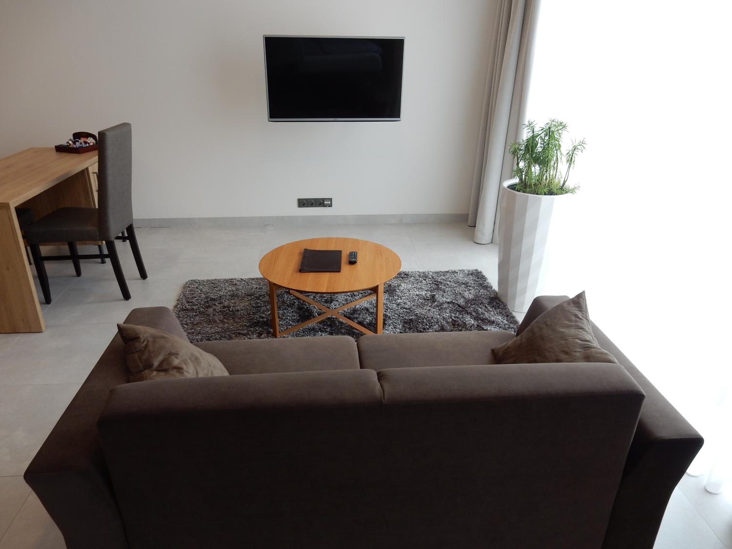 One-Bedroom Apartment - Photo 5