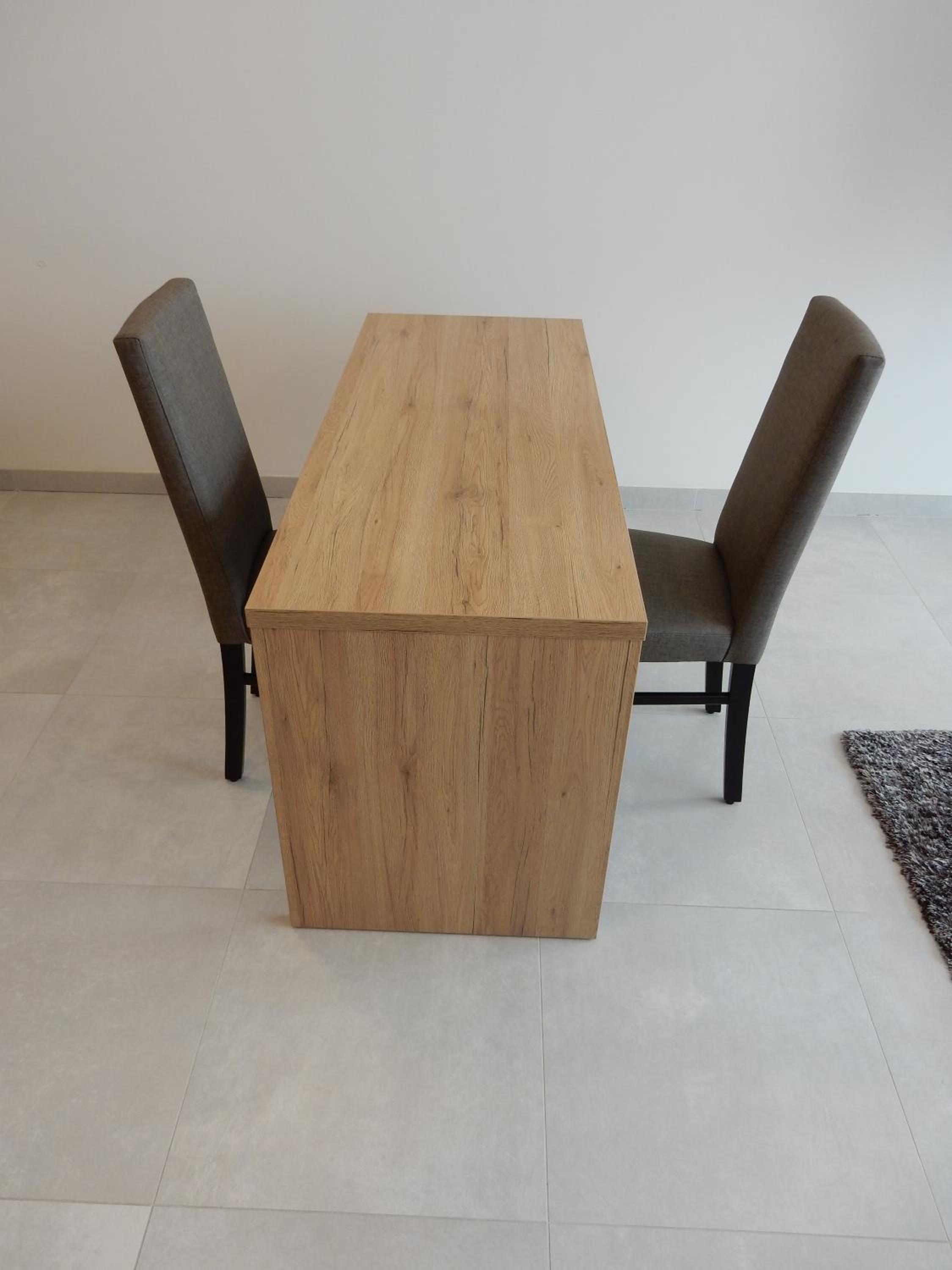 Apartment with Terrace - Photo 16