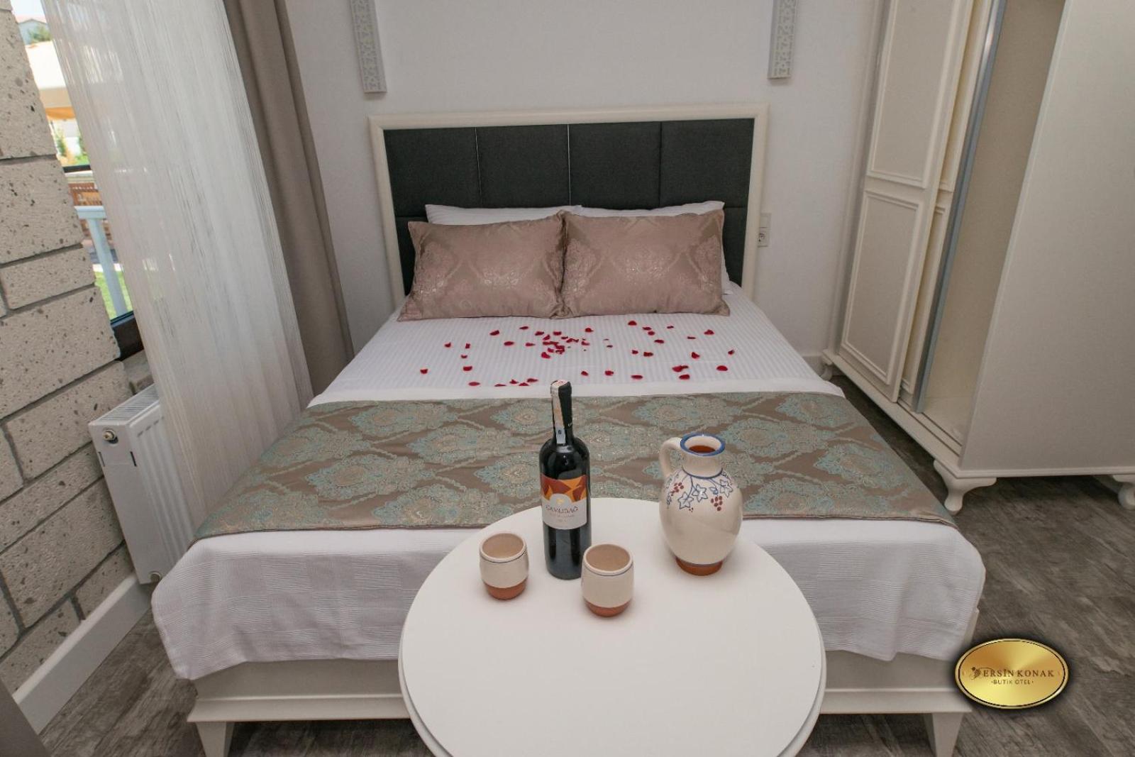 Superior Double Room photo 1