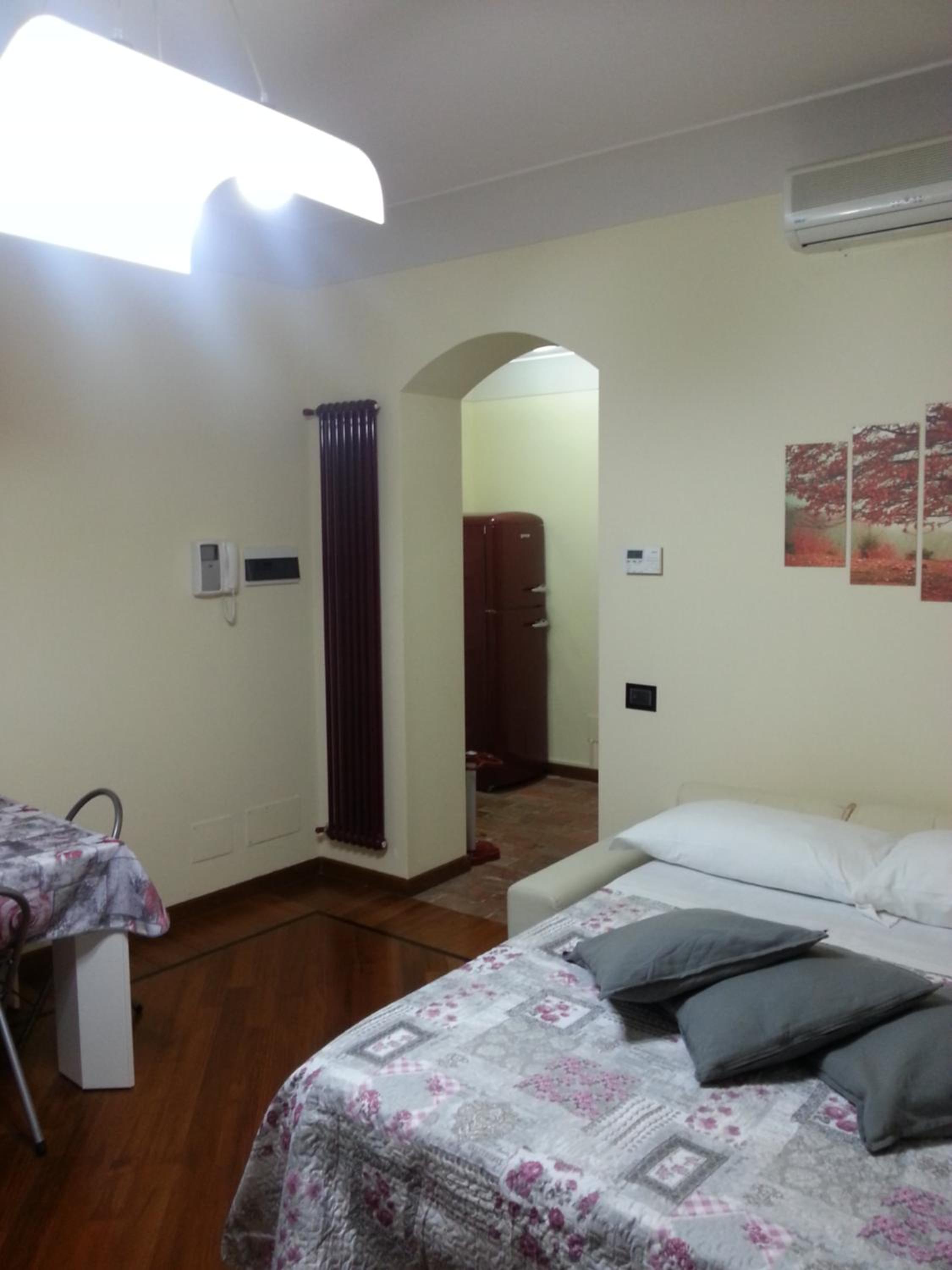 Deluxe Apartment - Photo 8