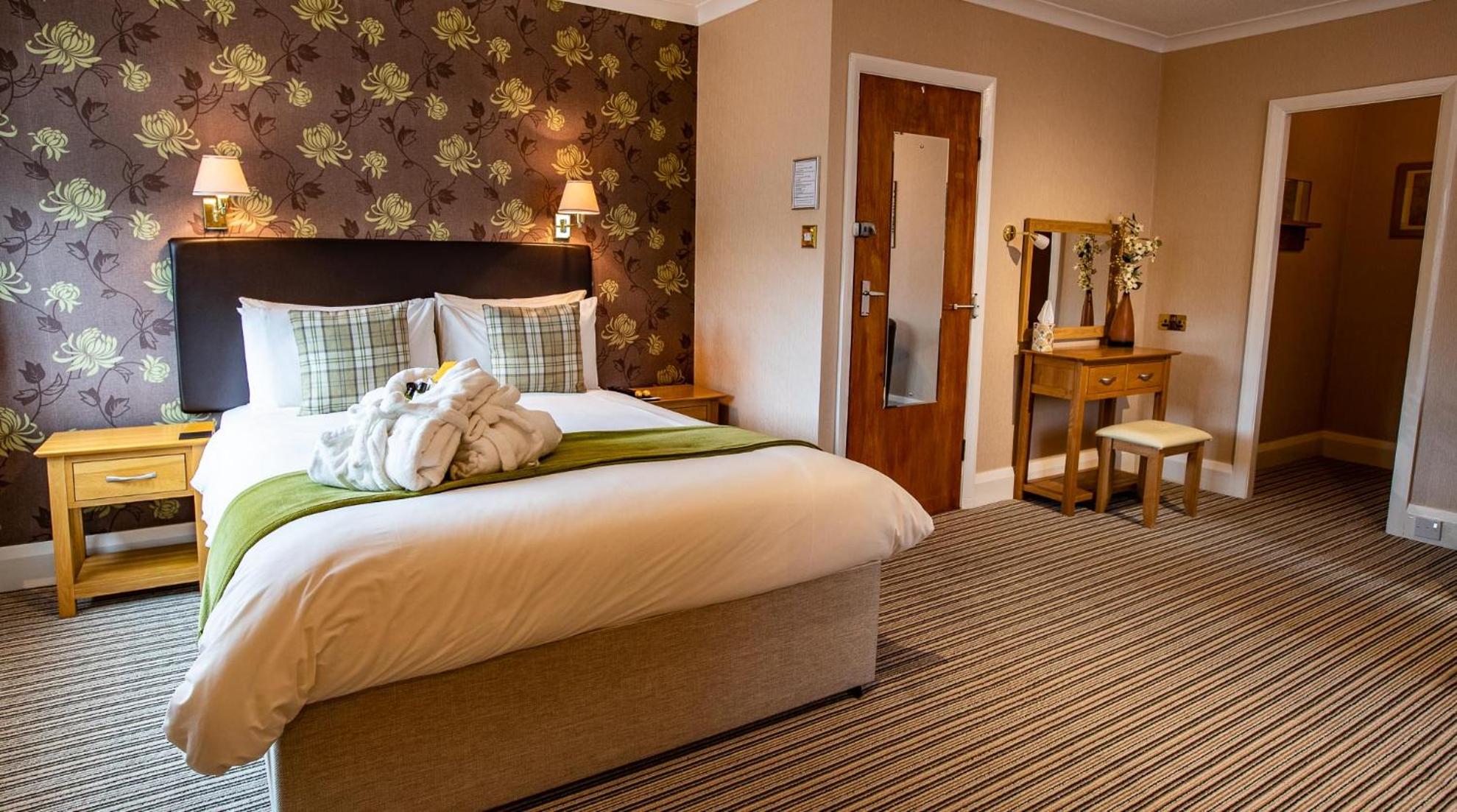 Superior King Room