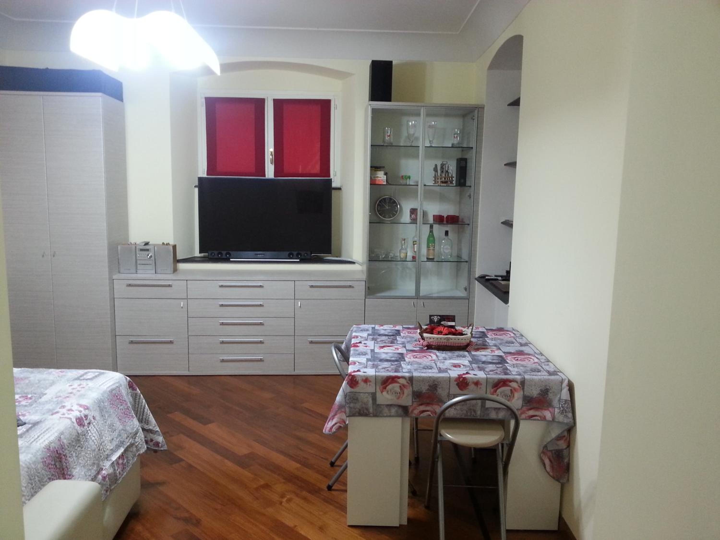 Deluxe Apartment - Photo 47