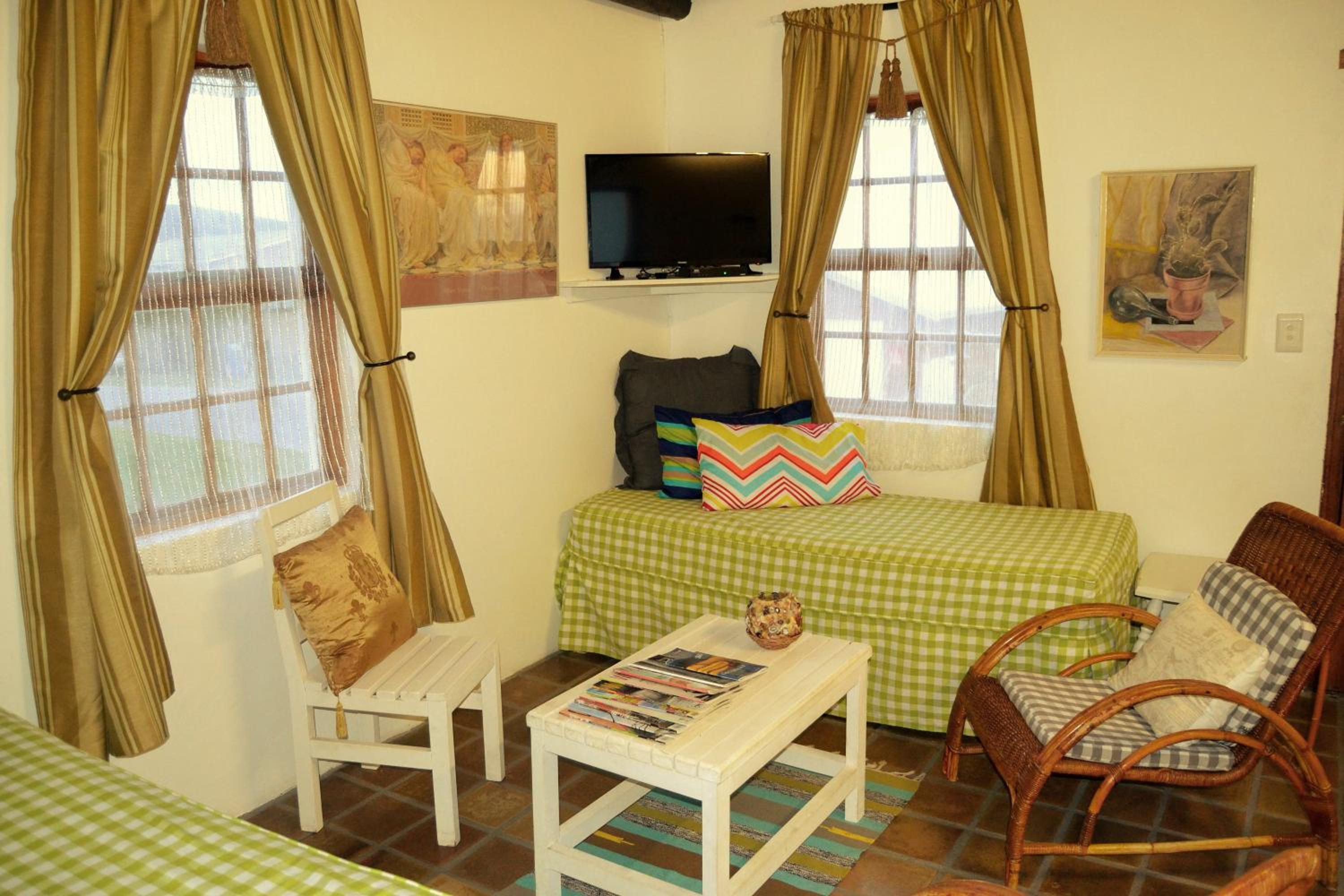 Two-Bedroom Chalet photo 1