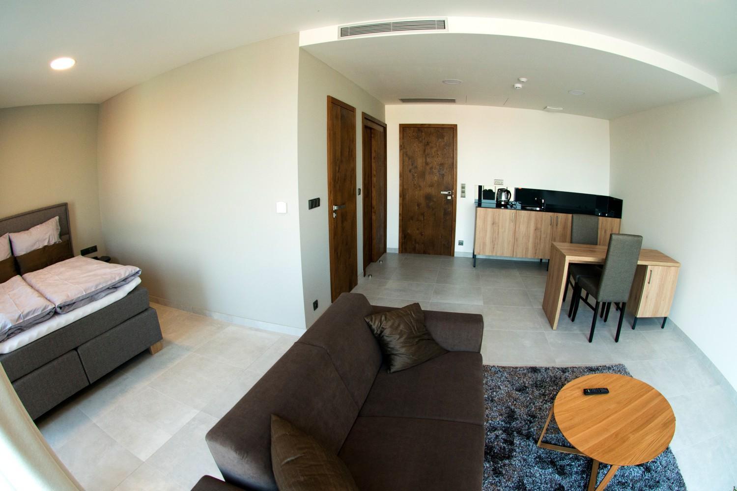 One-Bedroom Apartment - Photo 15