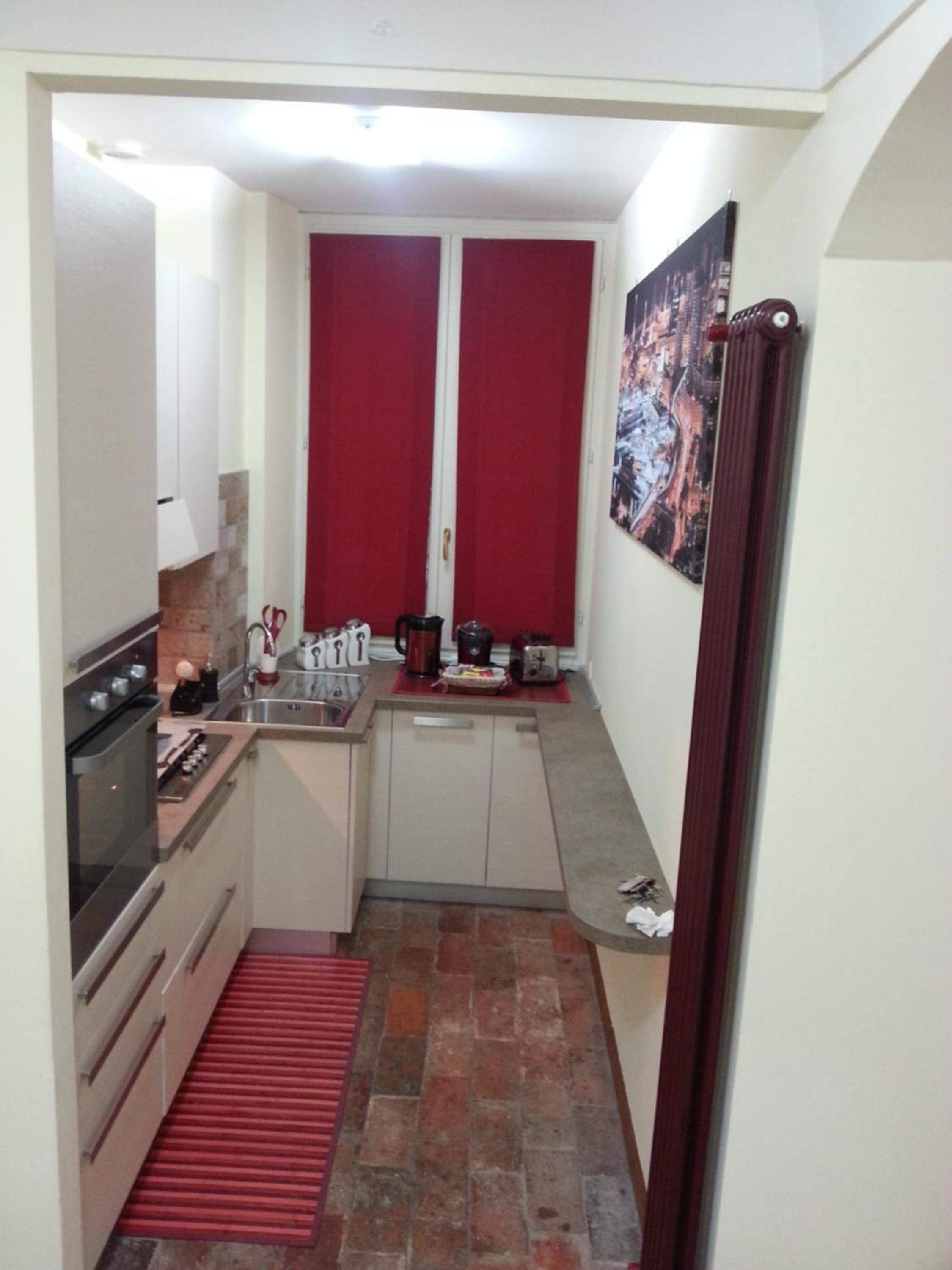 Deluxe Apartment - Photo 41