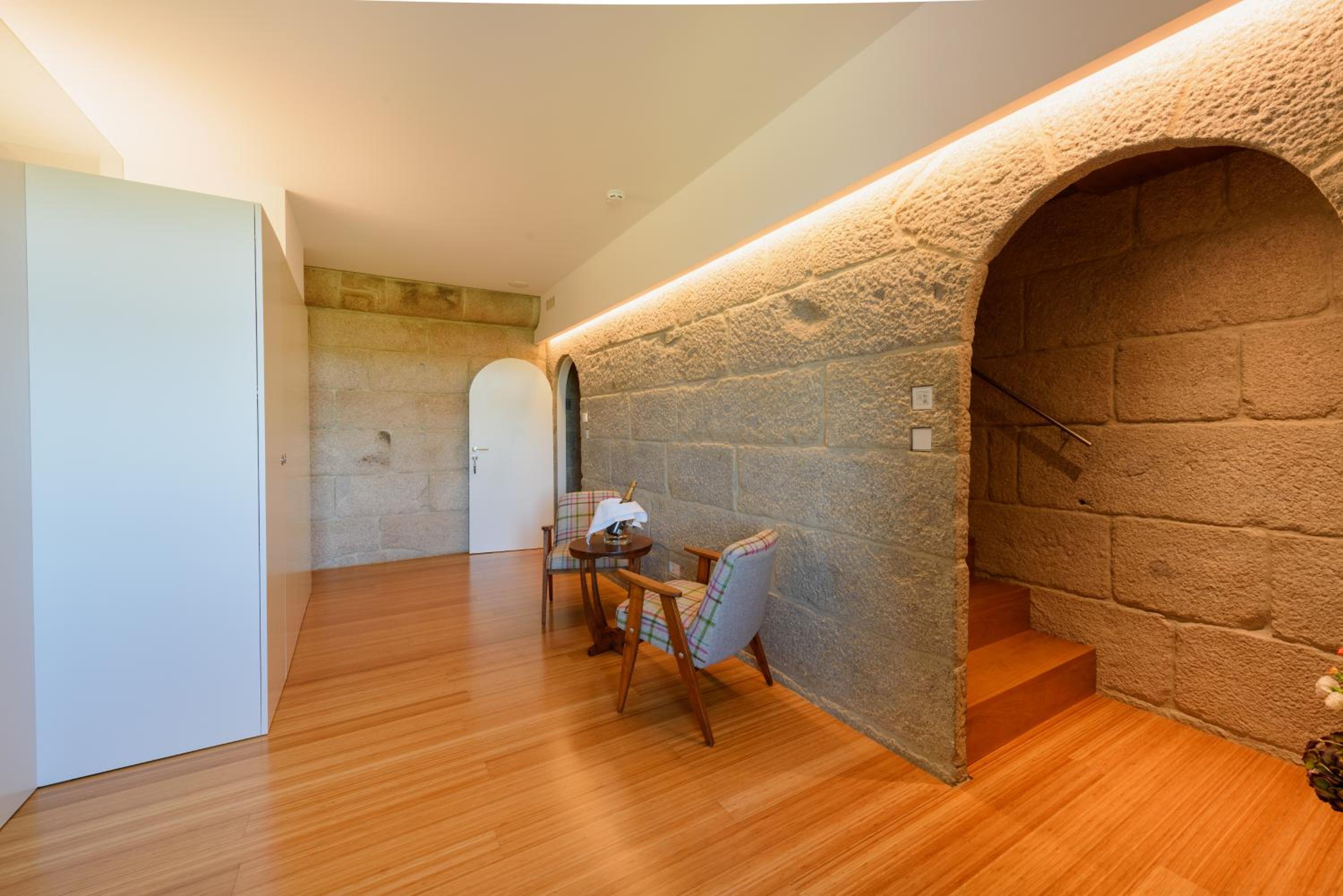 Suite with Terrace photo 3