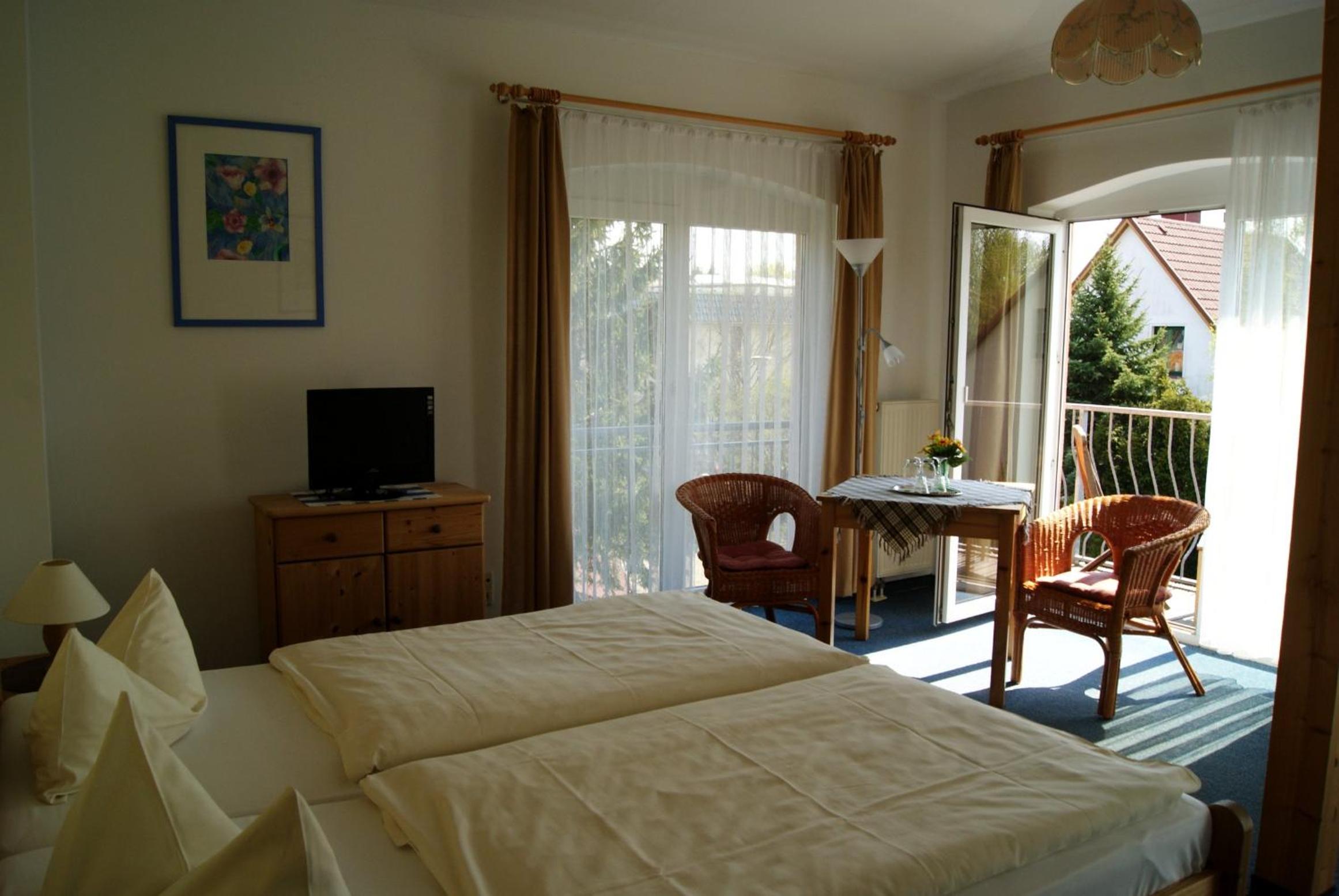 Standard Double Room photo 1