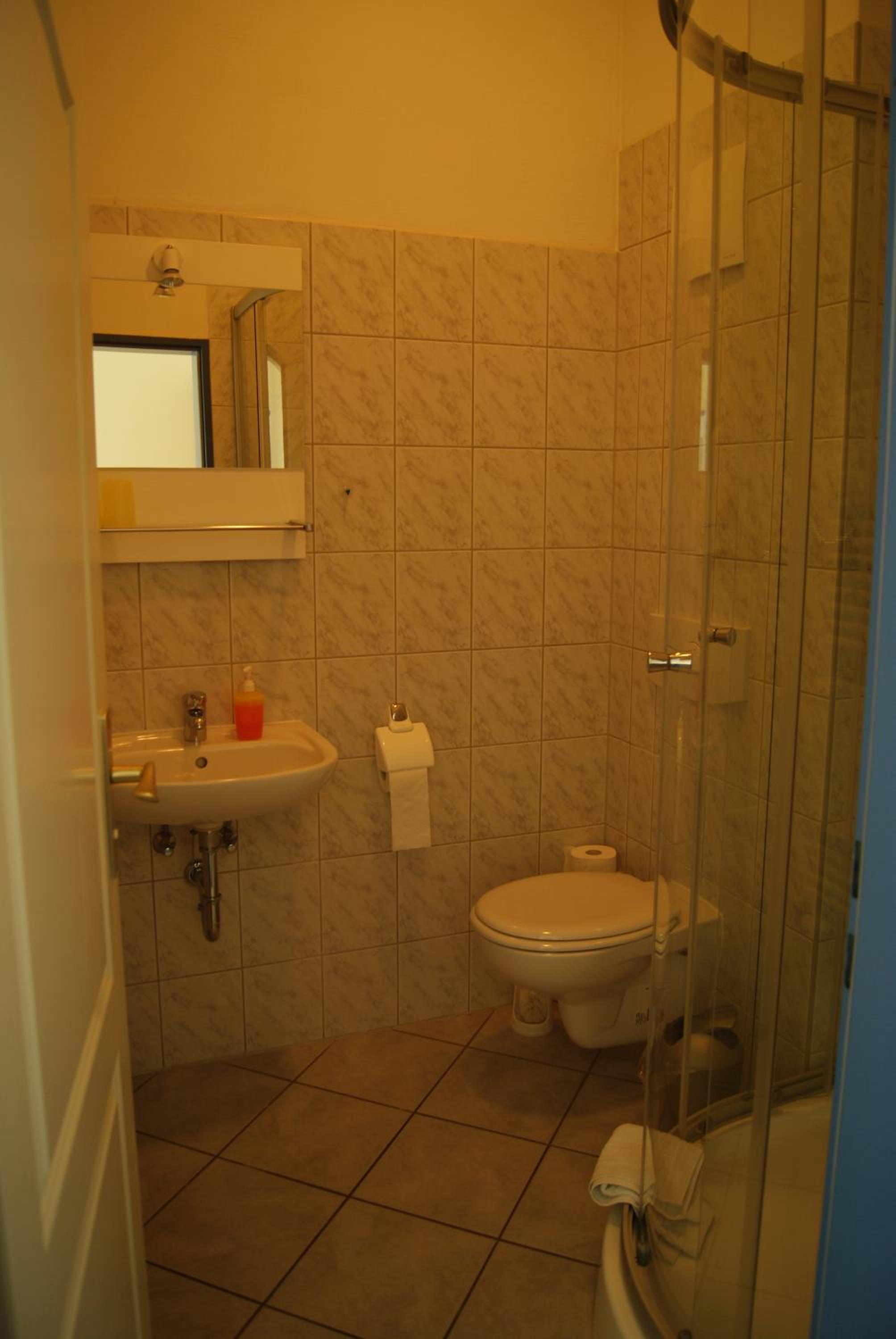 Standard Double Room photo 2