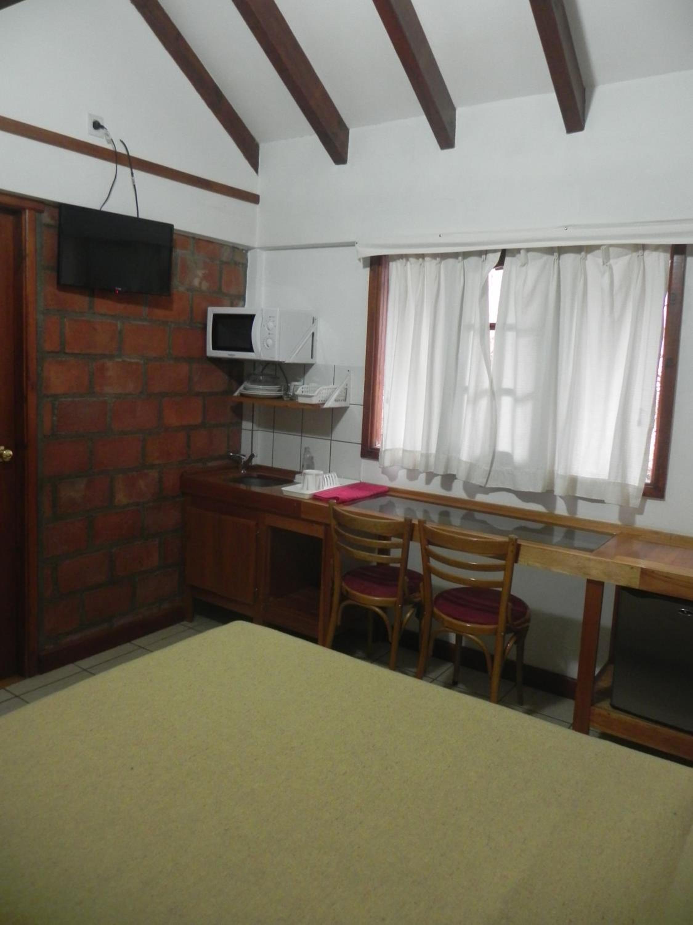 Double Room photo 3