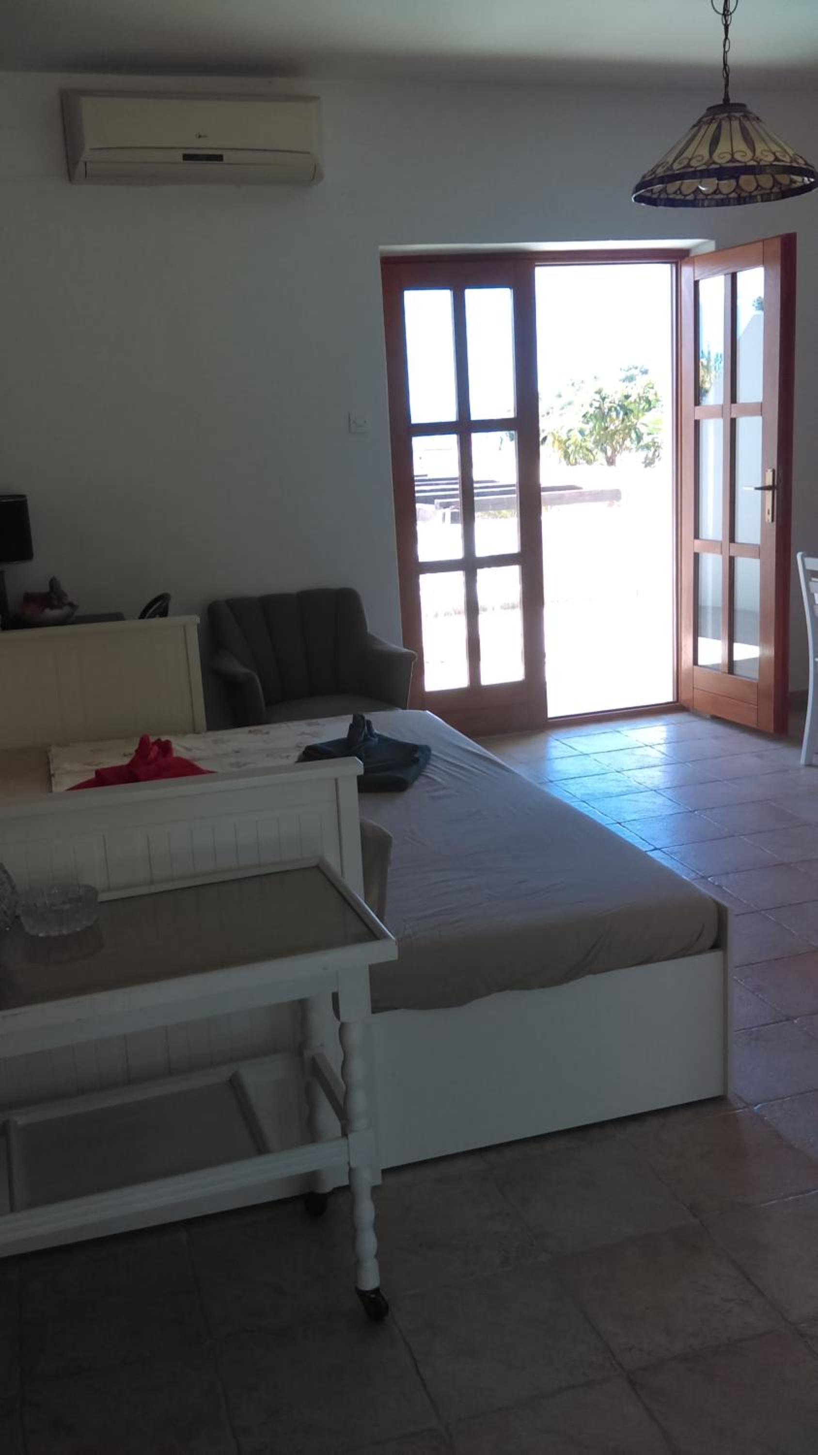 Apartment with Sea View photo 1