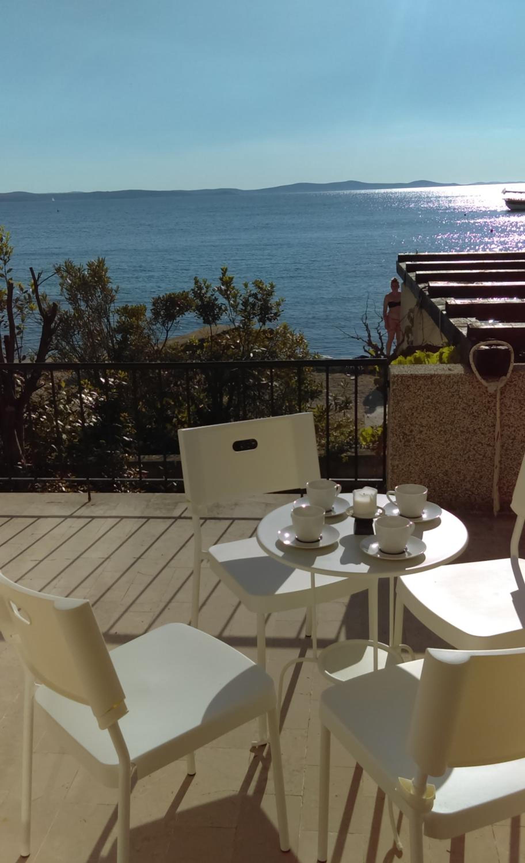 Apartment with Sea View photo 2