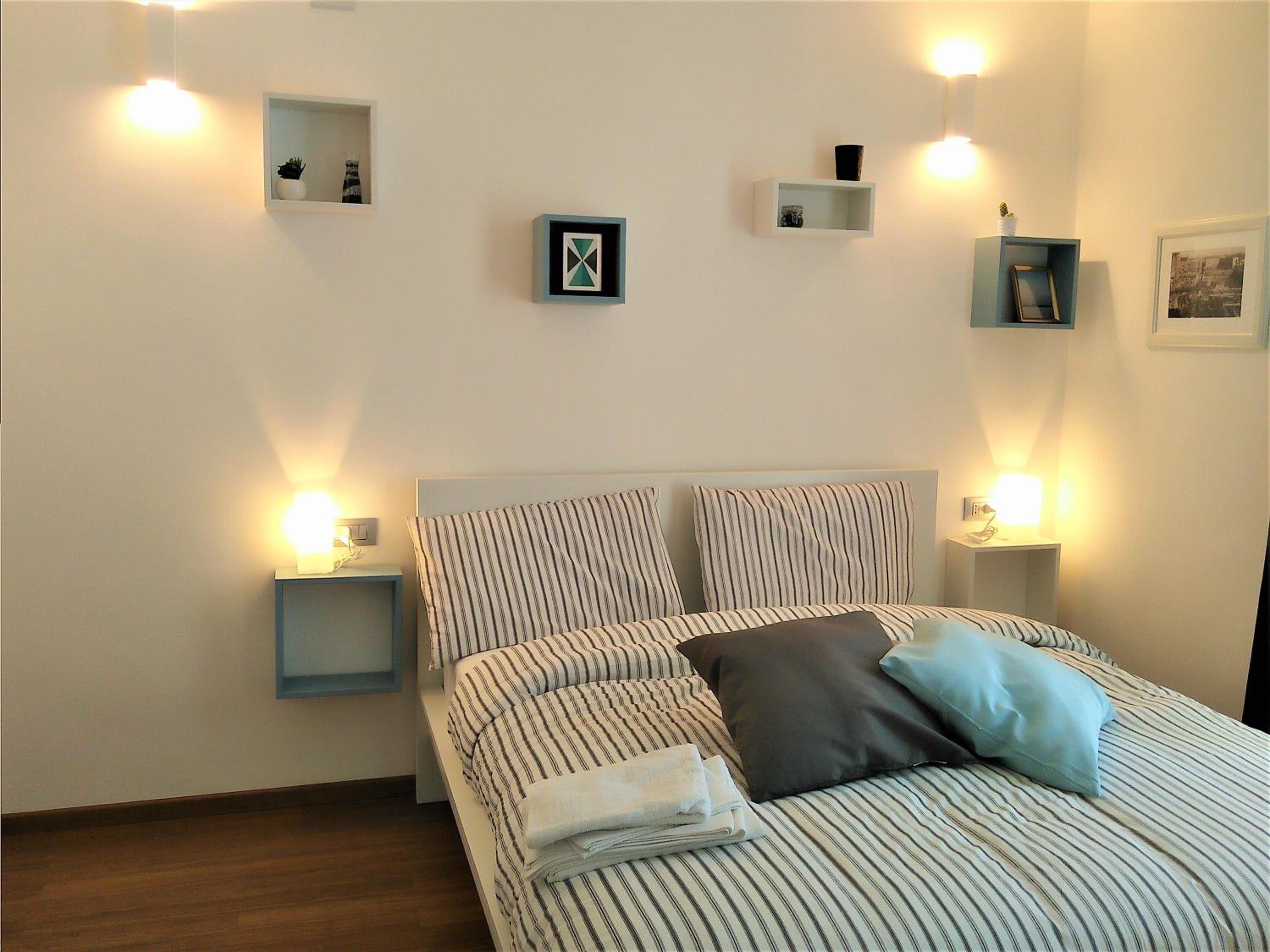 Standard Double Room - Photo 2