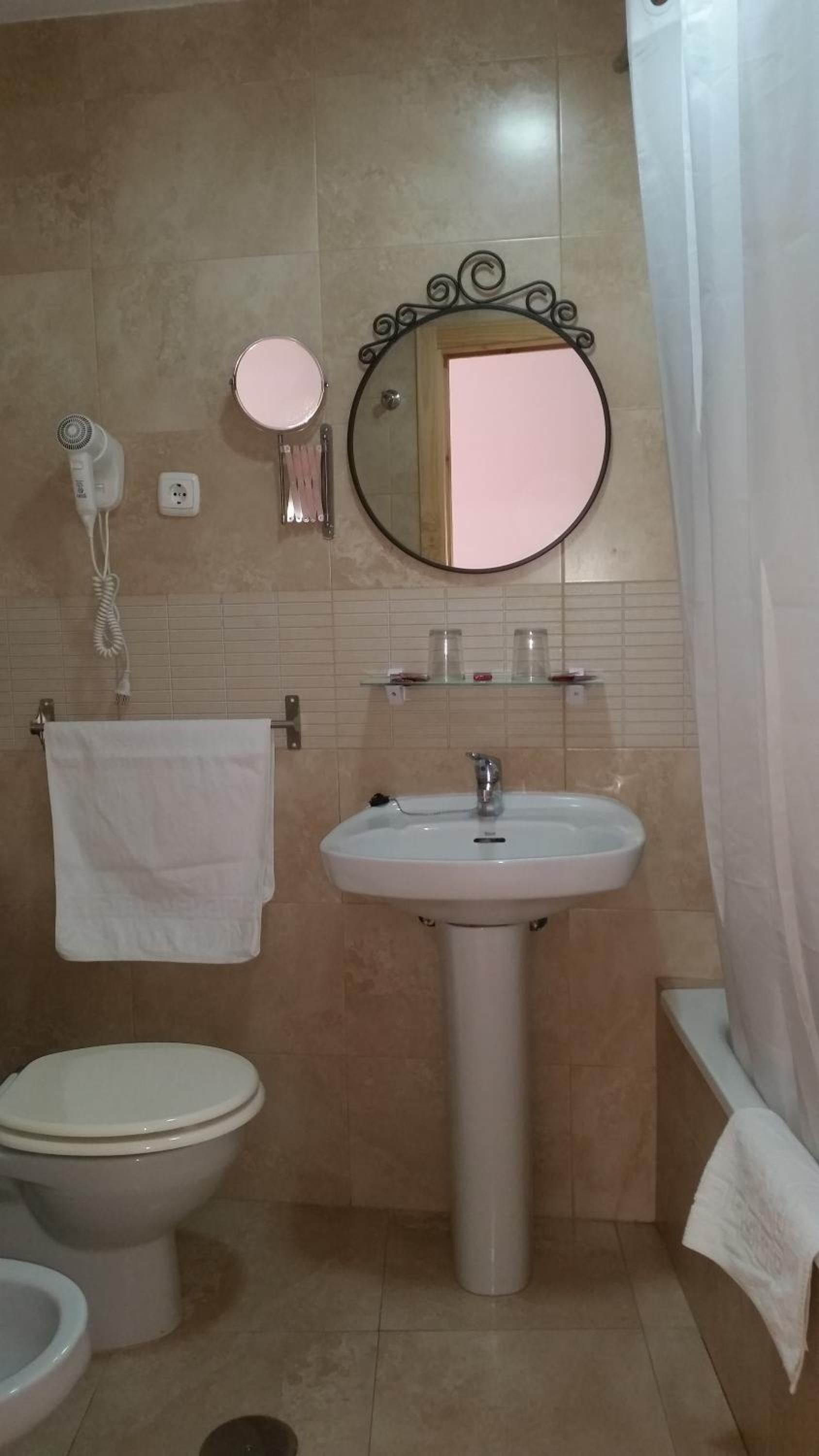 Comfort Double Room (Exterior)  photo 3