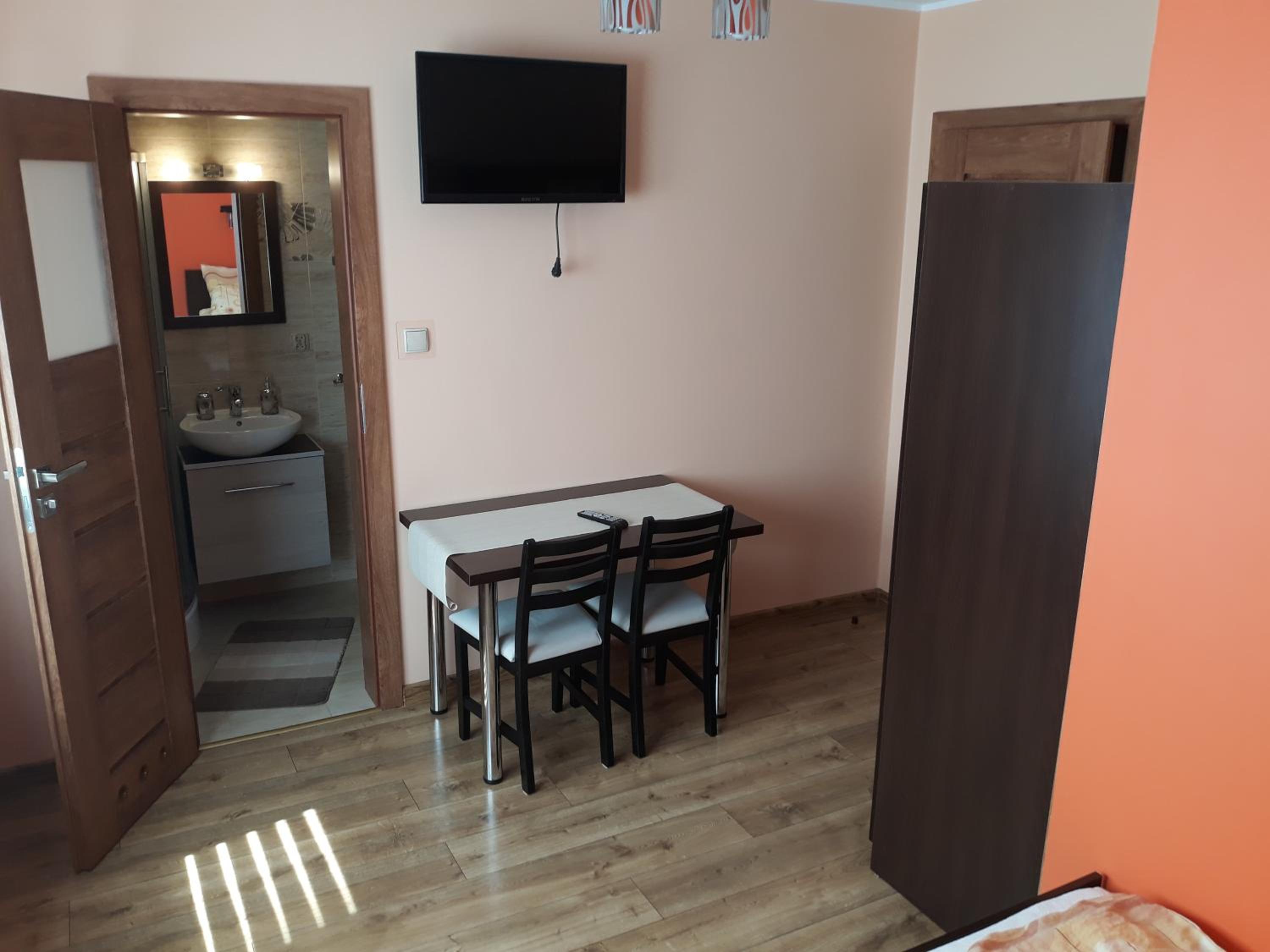 Twin Room photo 3