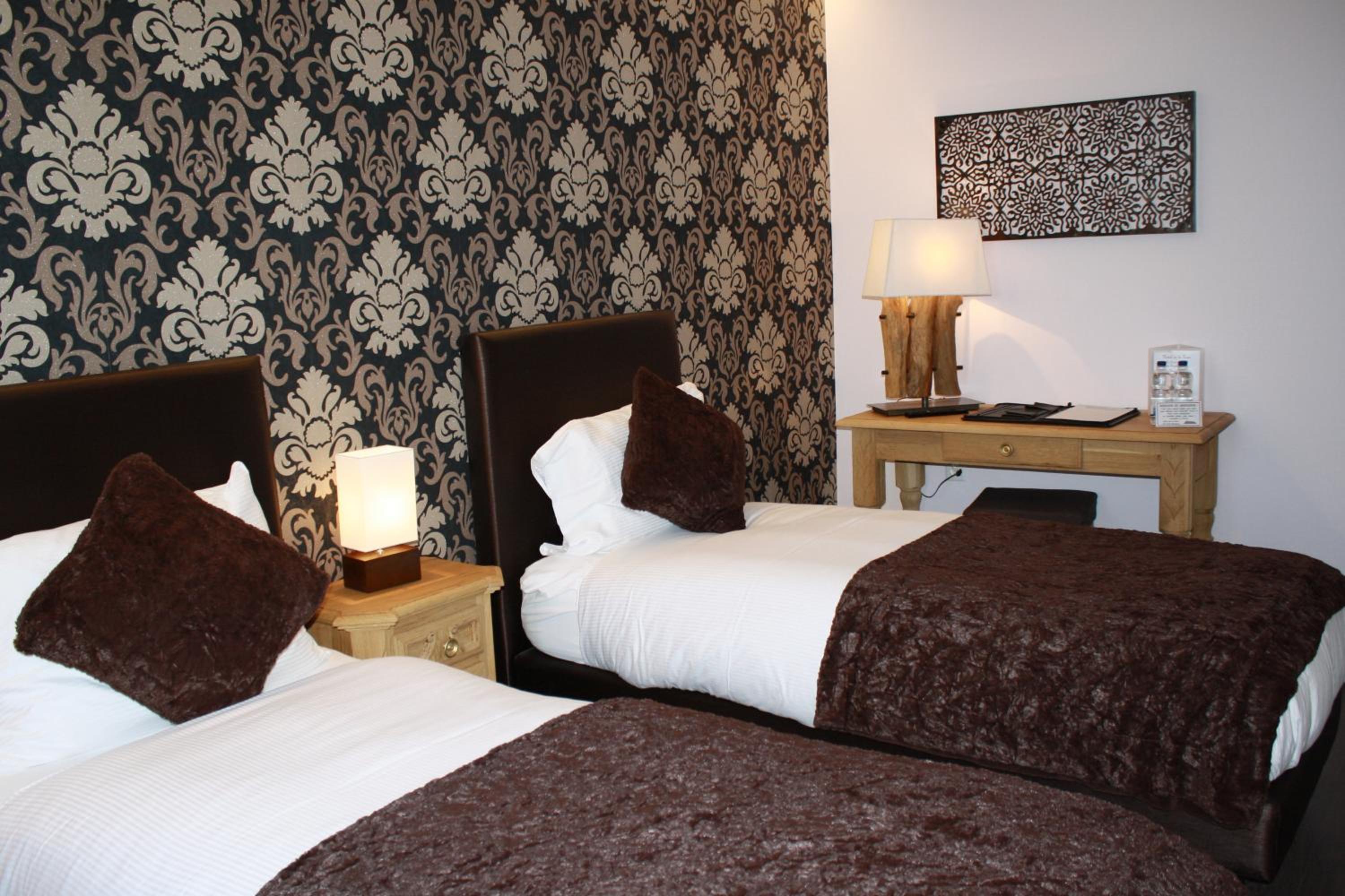 Twin Room photo 3
