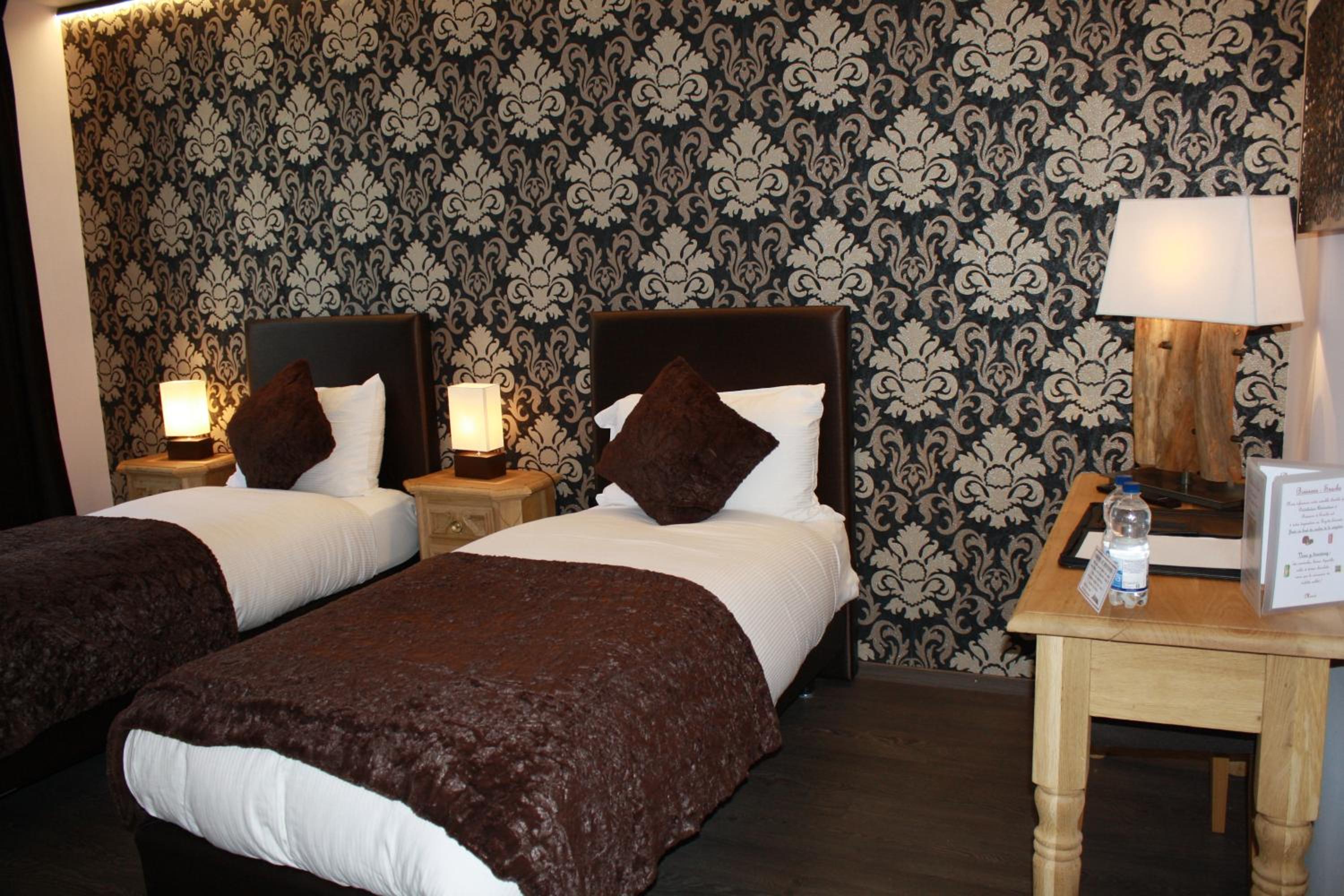 Double Room photo 2