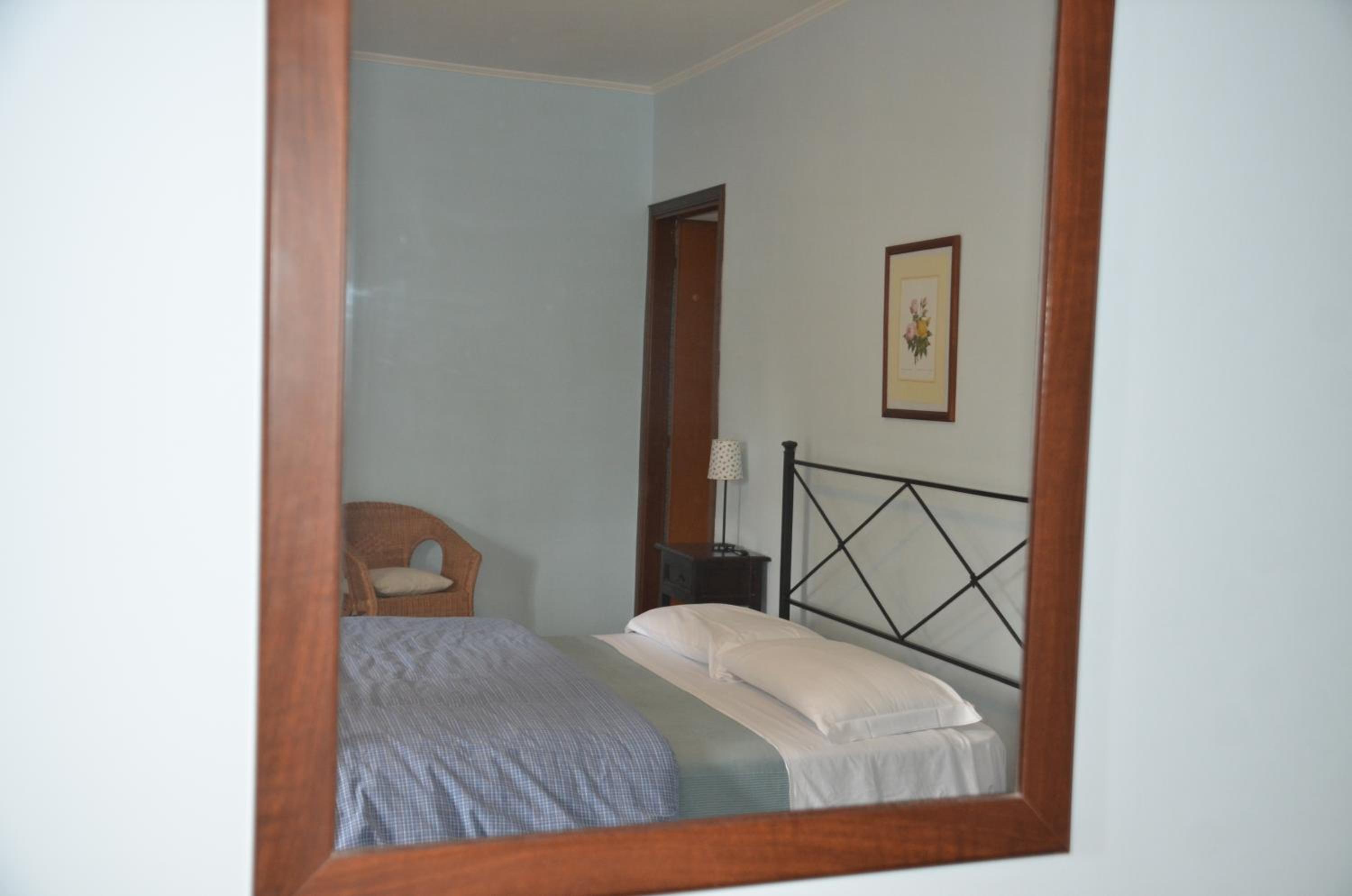 King Room with Balcony