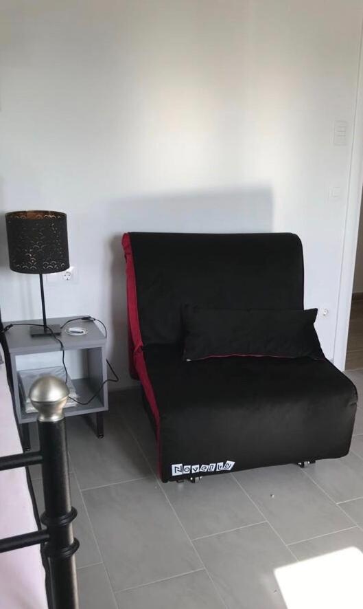 Deluxe Double Room (2 Adults + 1 Child) photo 1