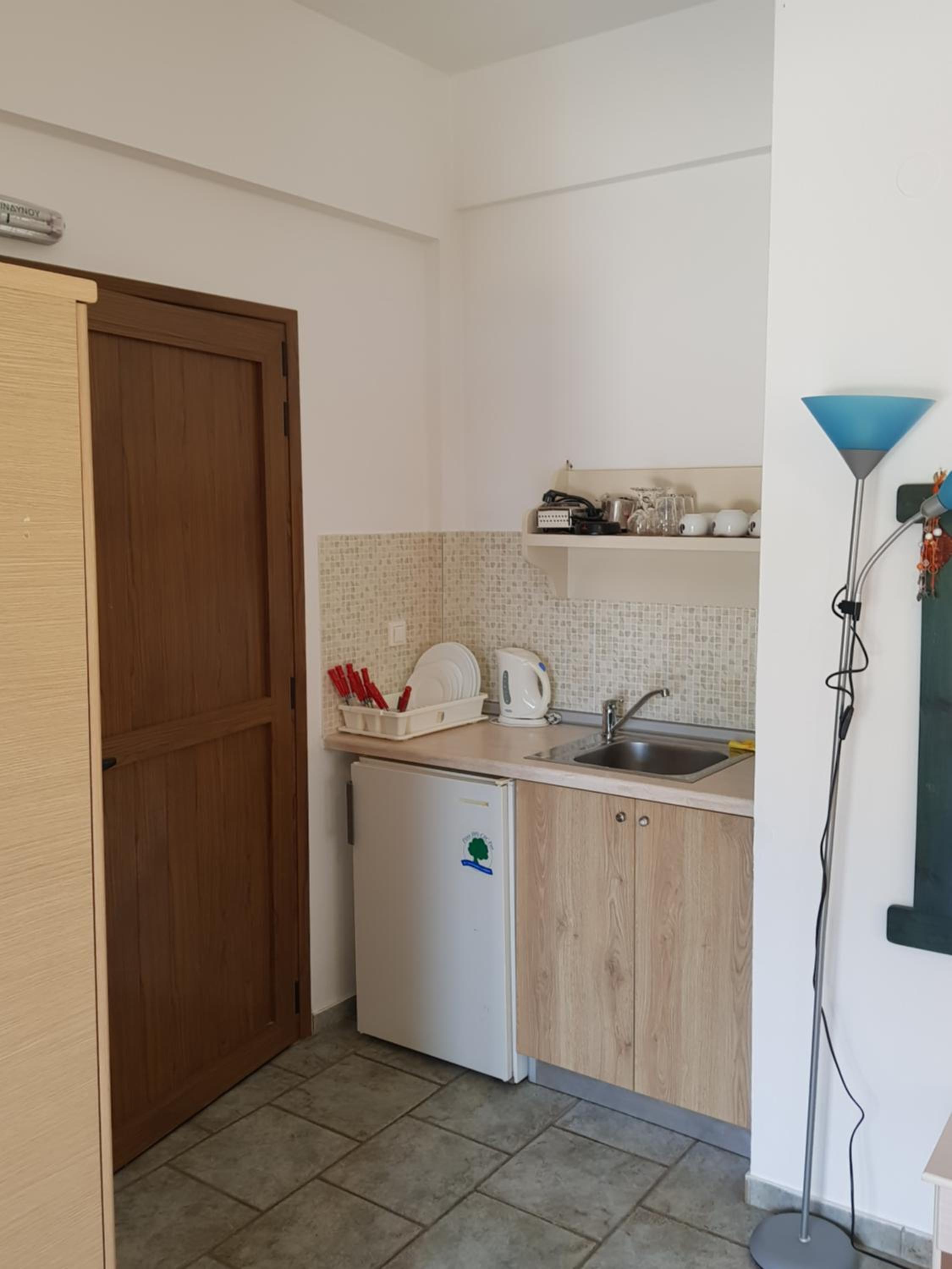 Triple Room photo 2