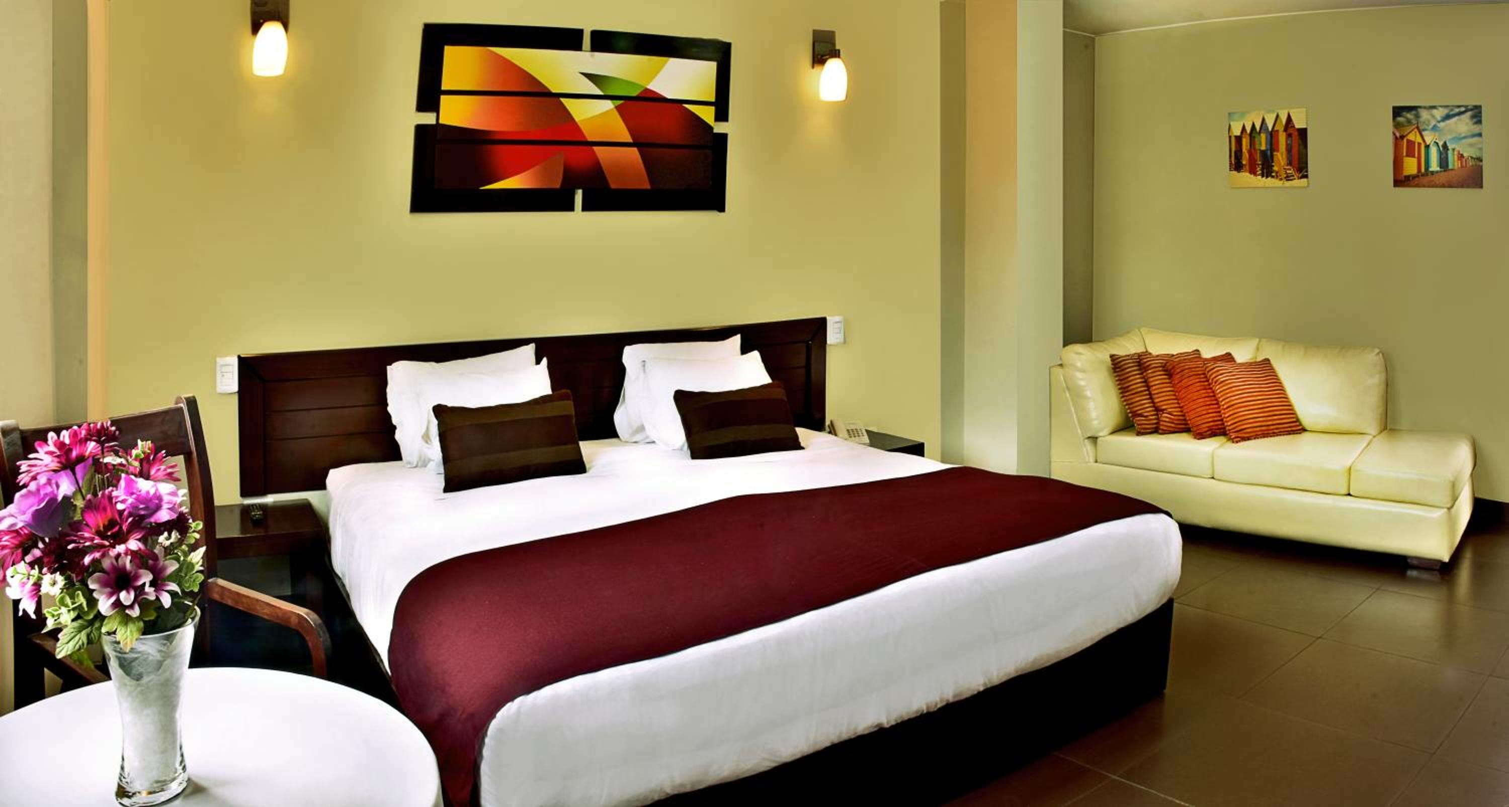 Suite photo 2