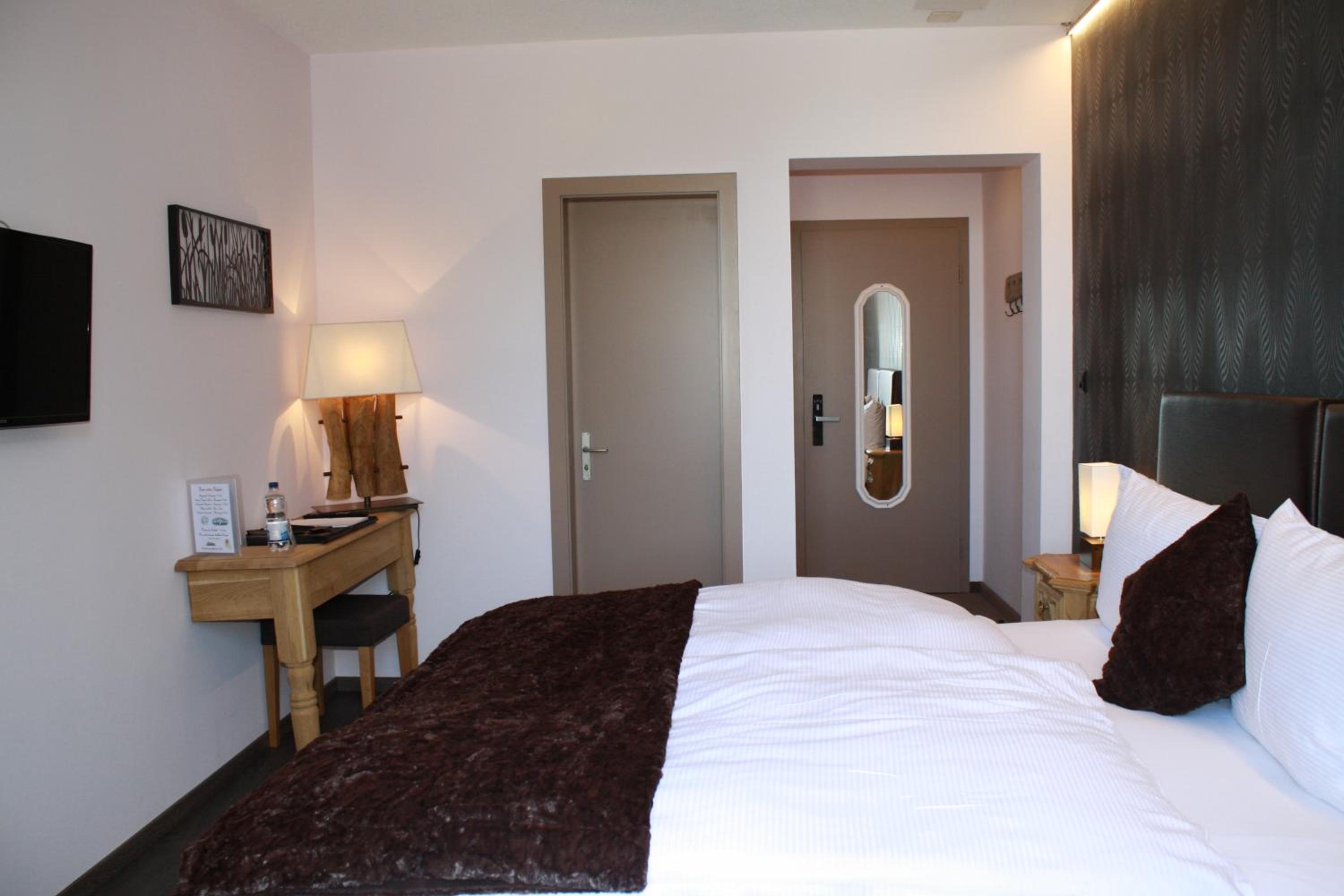 Superior King Room photo 3