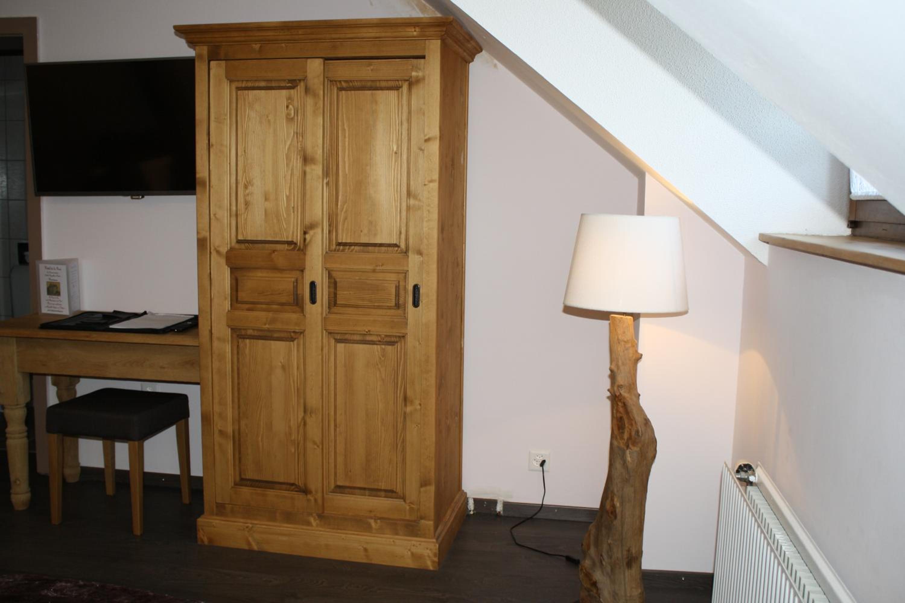 Triple Room photo 3