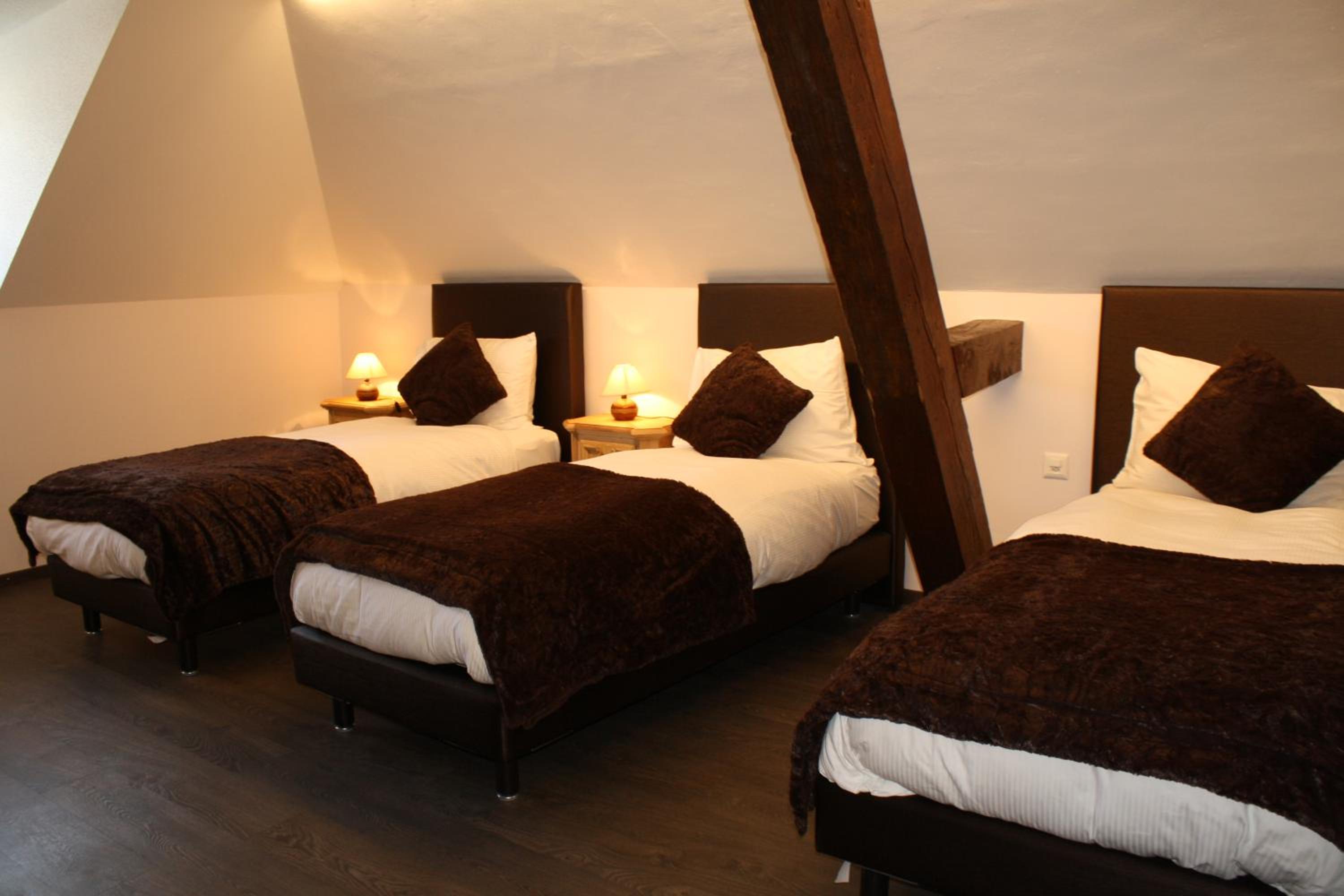 Triple Room photo 2