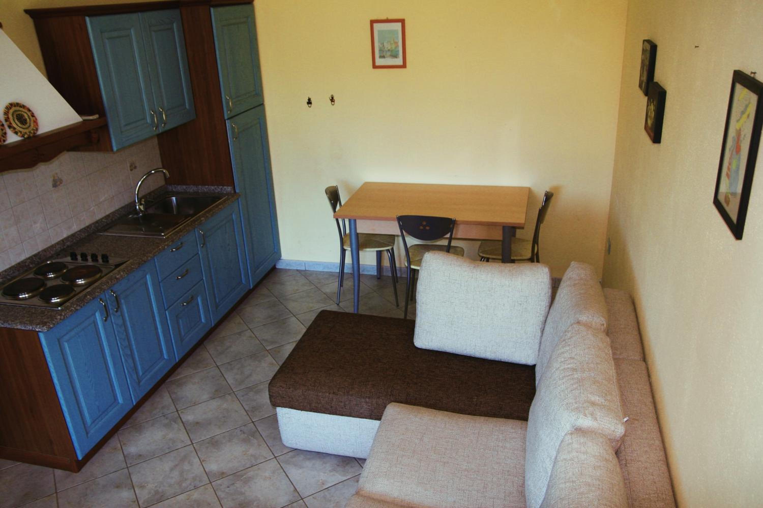 Apartment with Pool View  photo 1