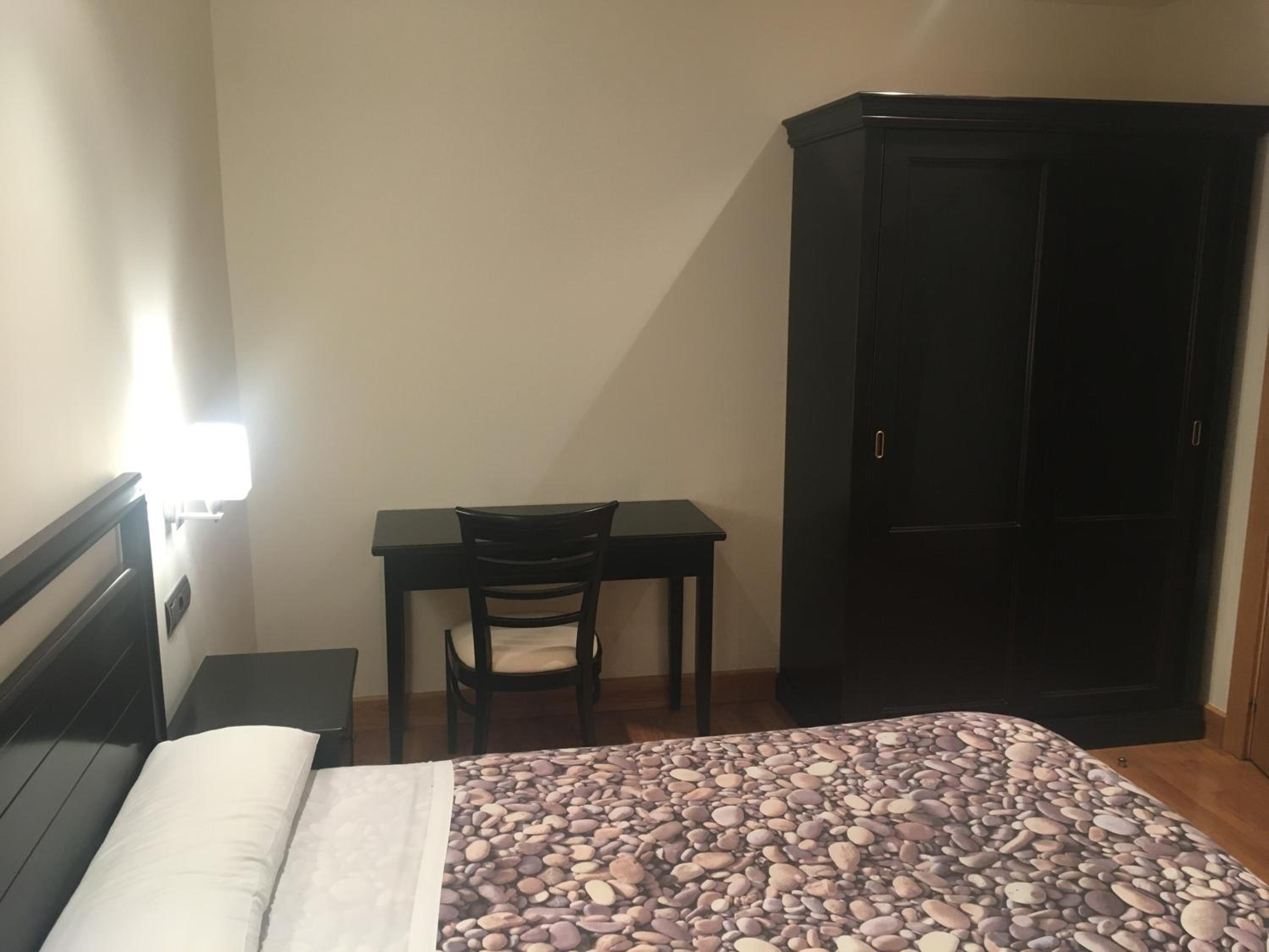 Apartamento Superior