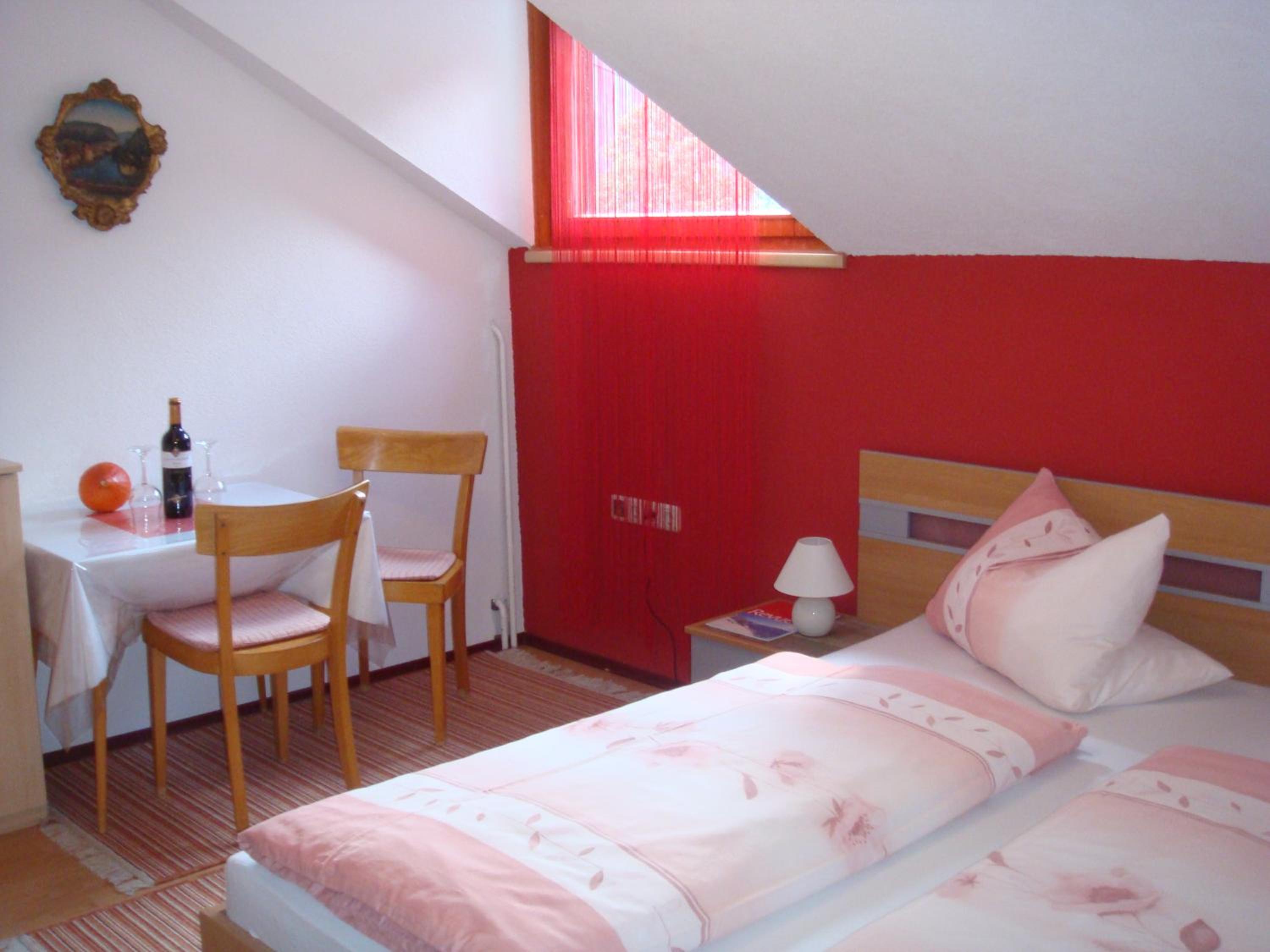 Double Room photo 3