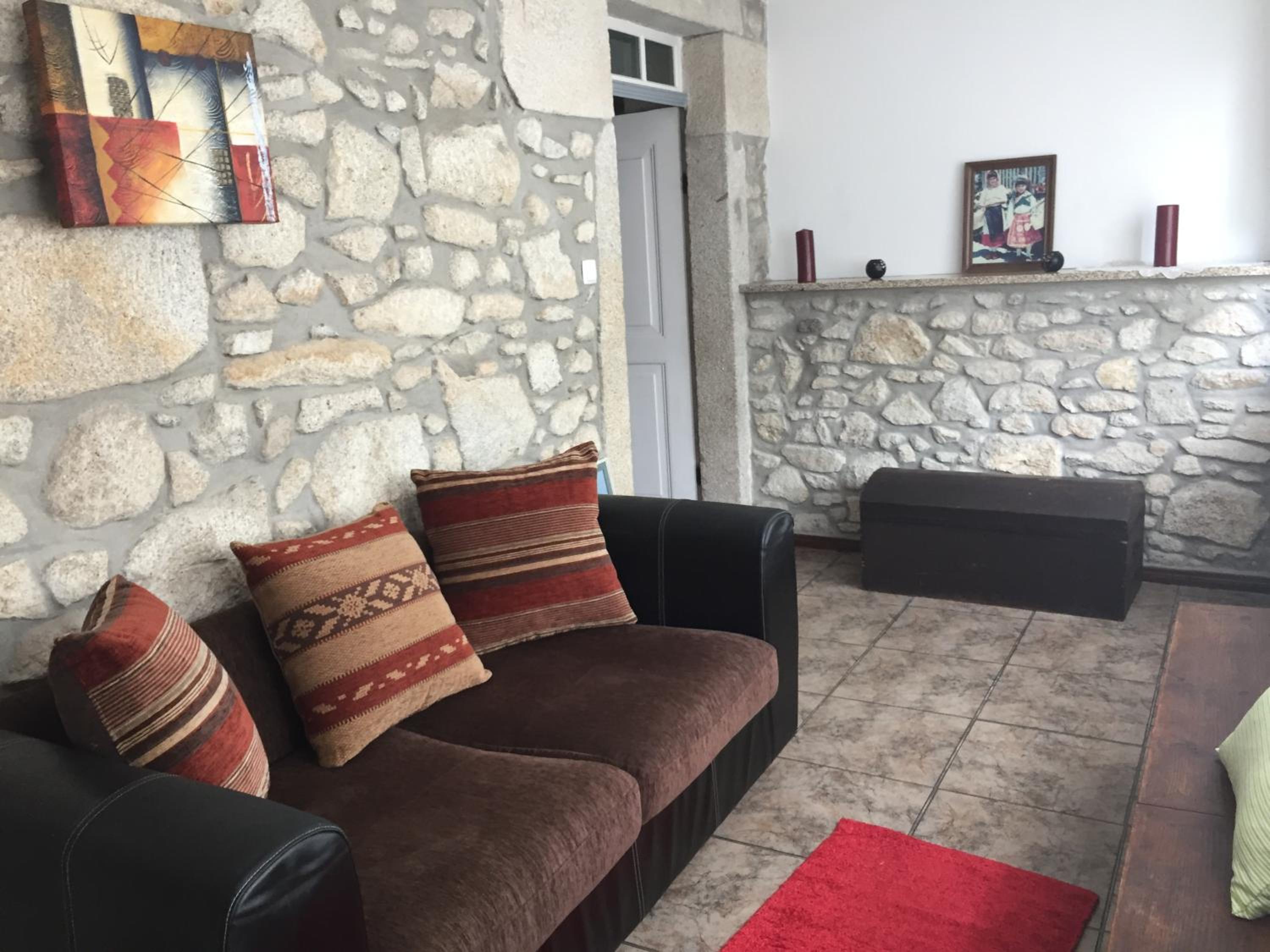 Four-Bedroom House - Photo 1