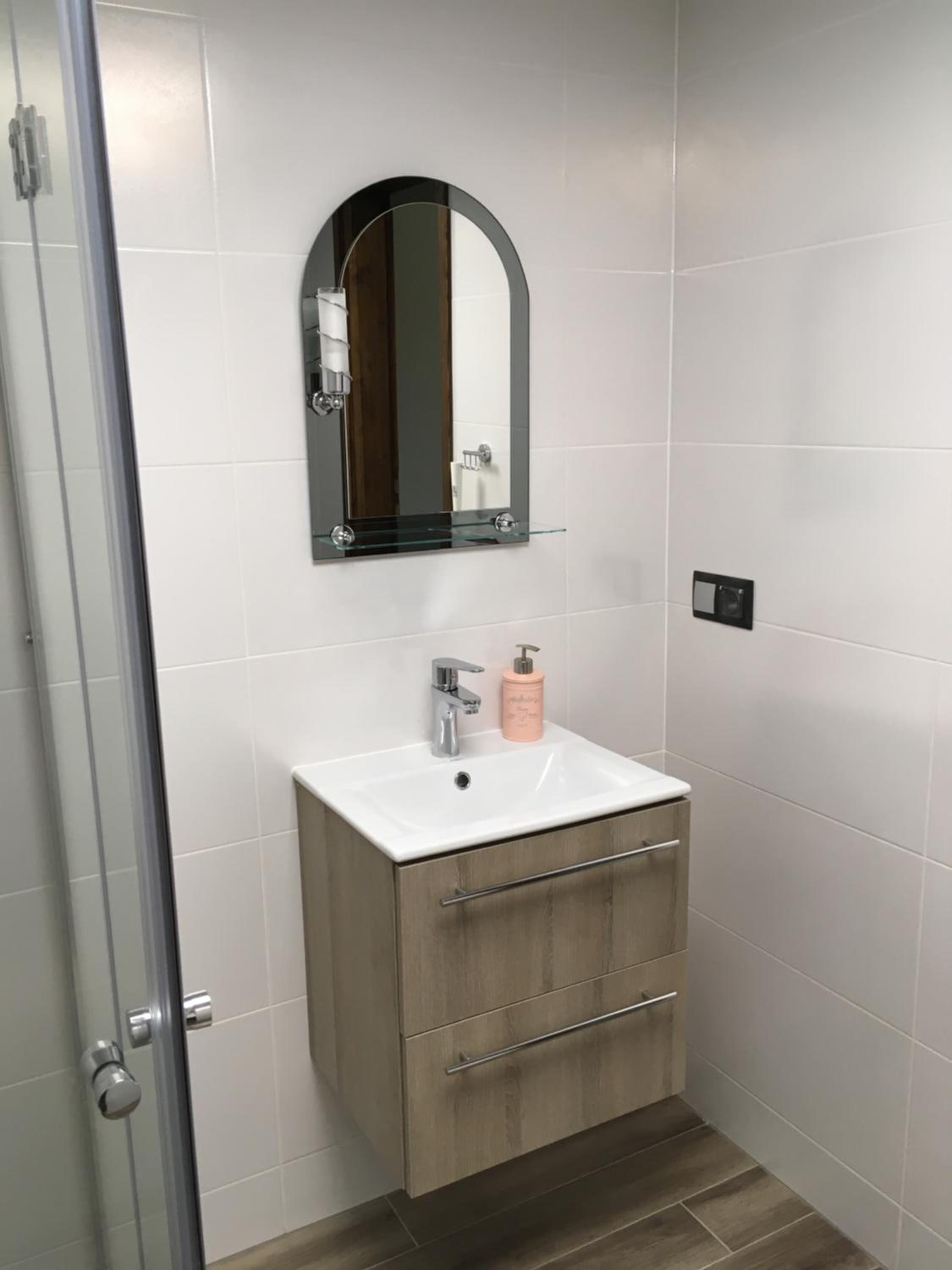 Double Room - Photo 1