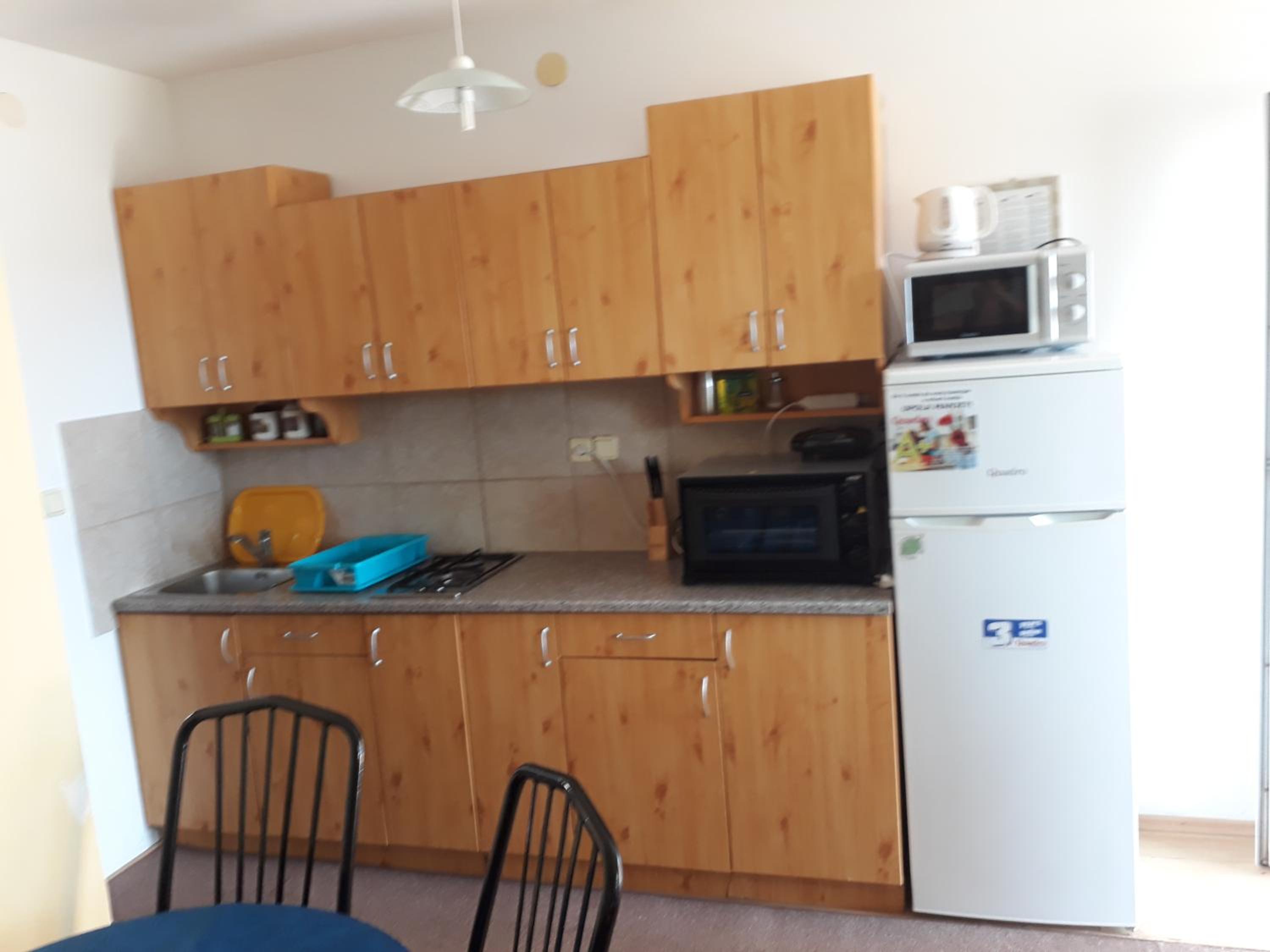 One-Bedroom Apartment - Photo 12