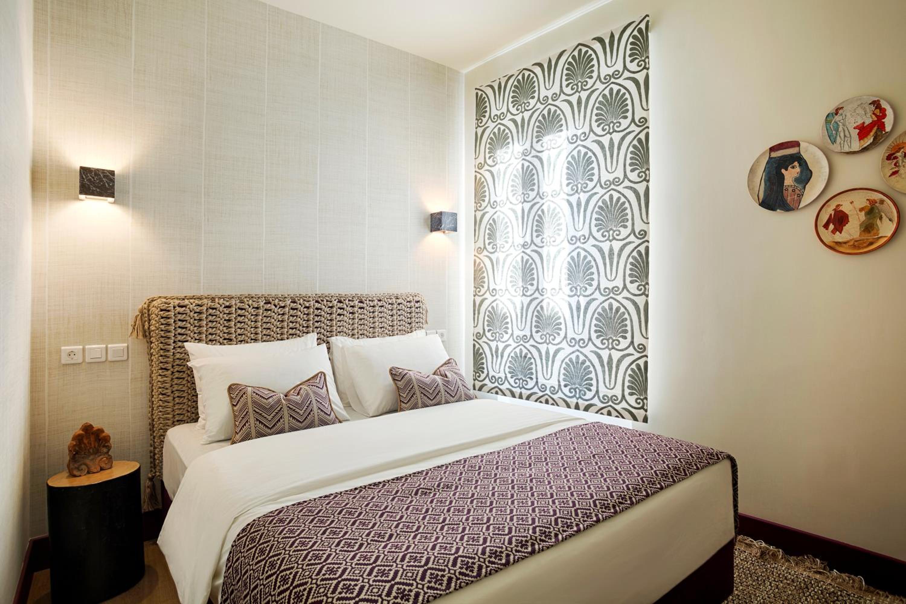 Deluxe Double Room photo 2