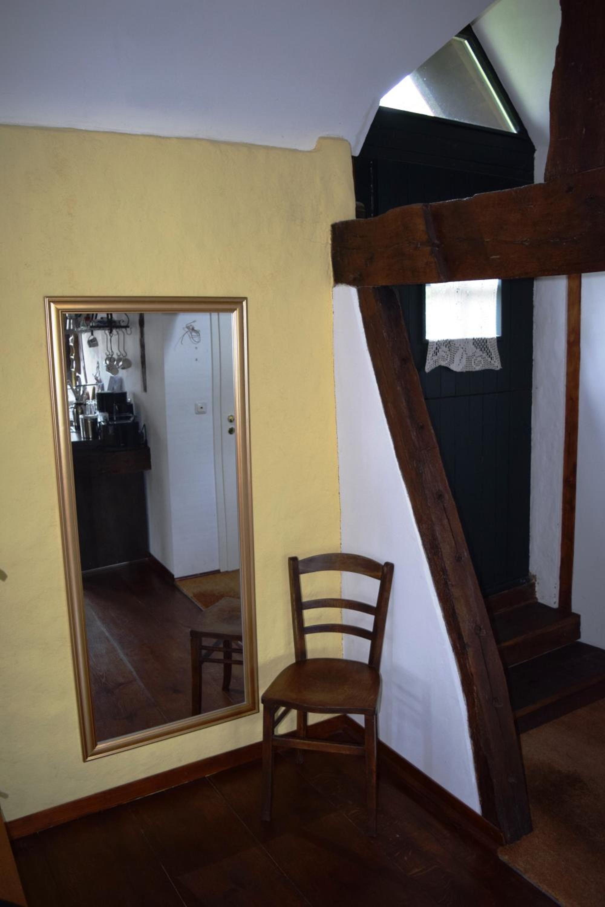 Standard Apartment photo 3