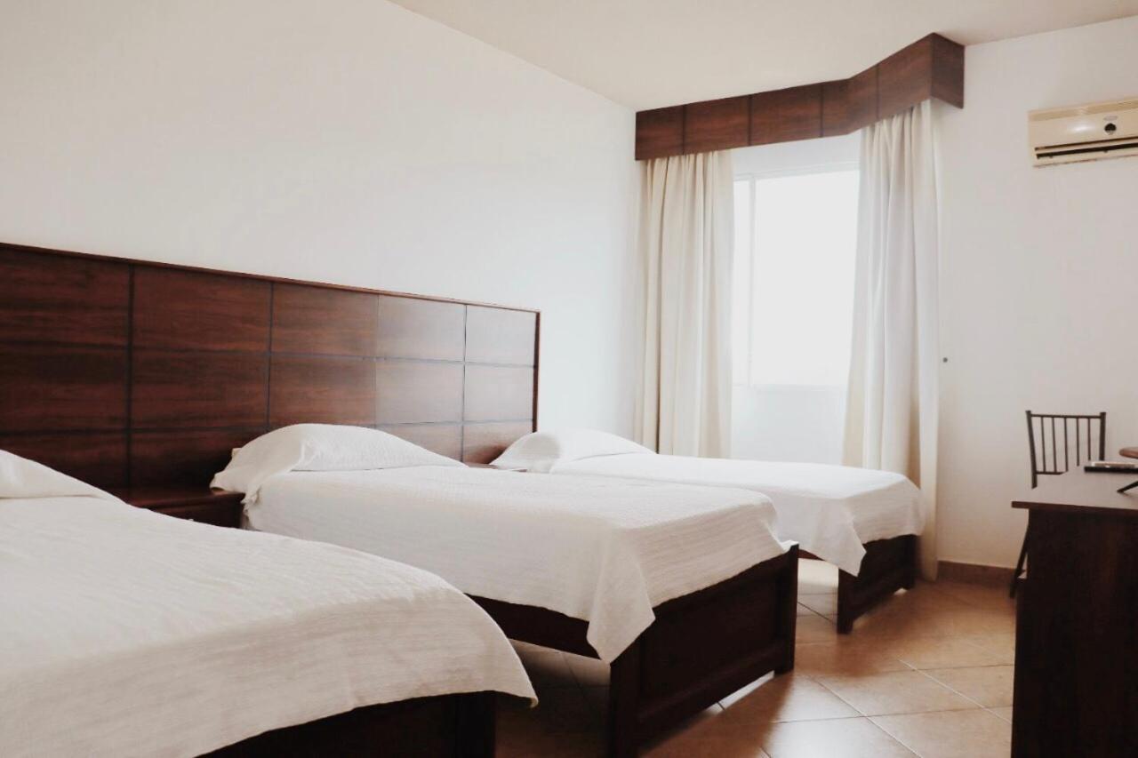 Triple Room photo 1