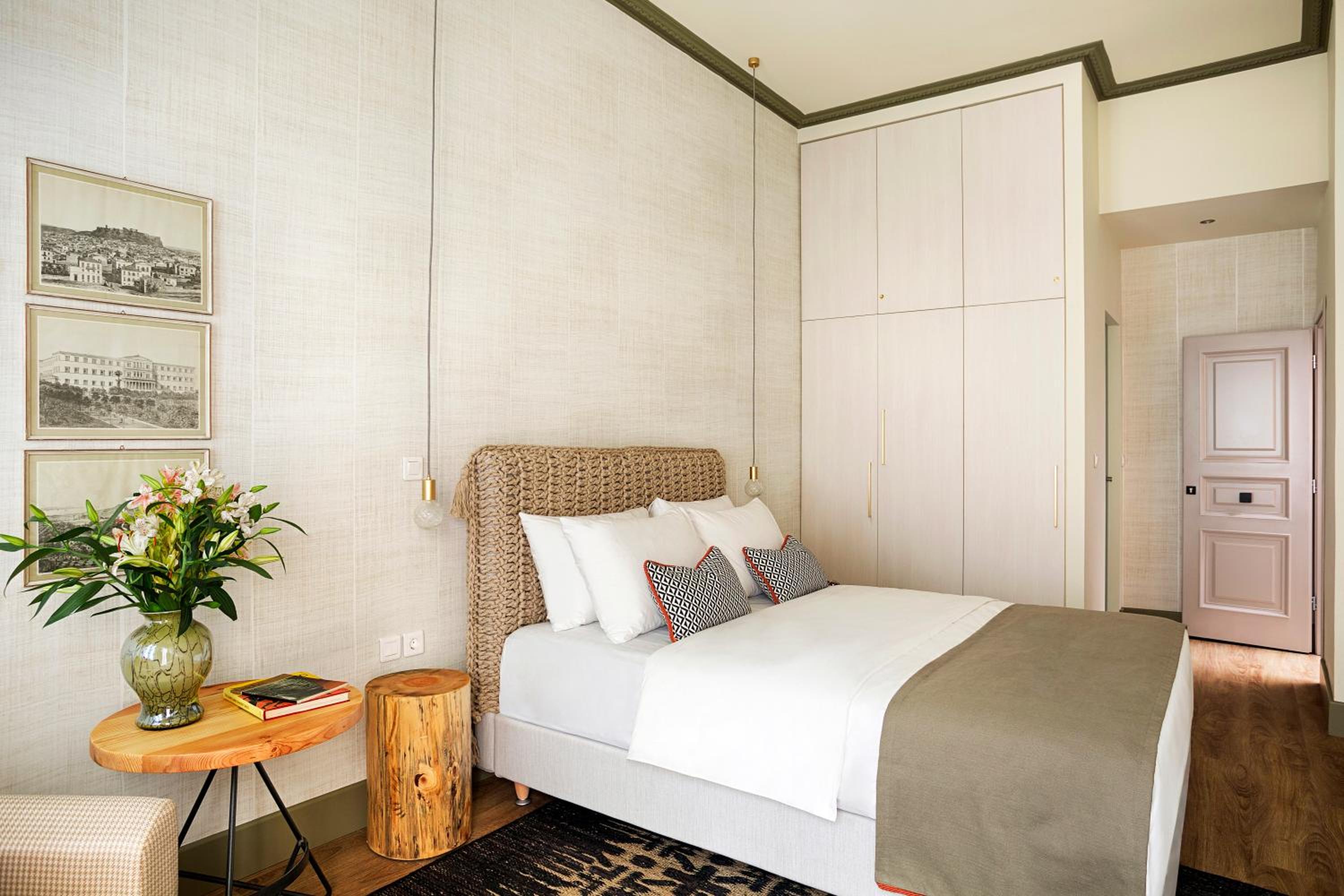 Deluxe Triple Room photo 3