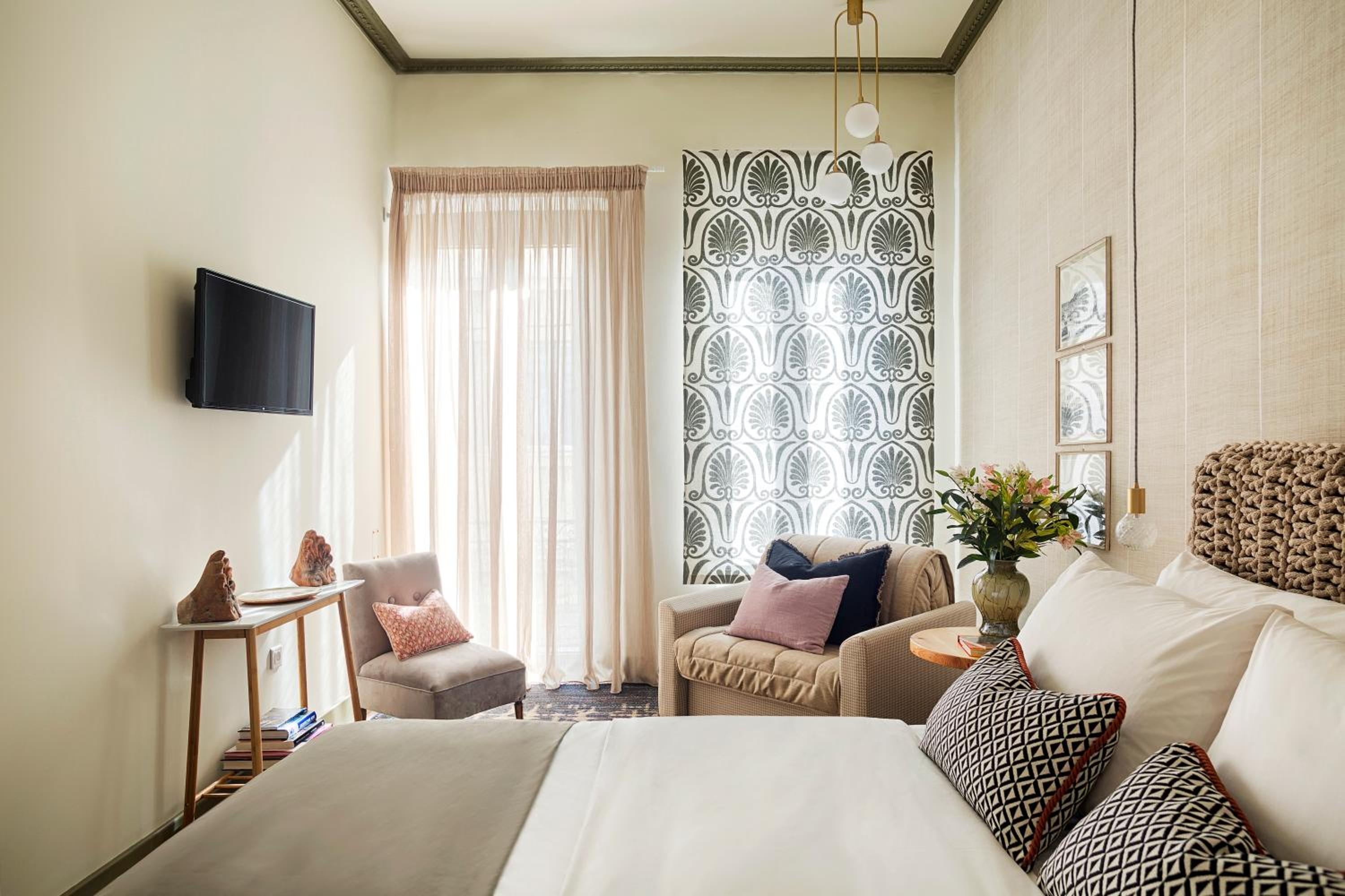 Deluxe Triple Room photo 1