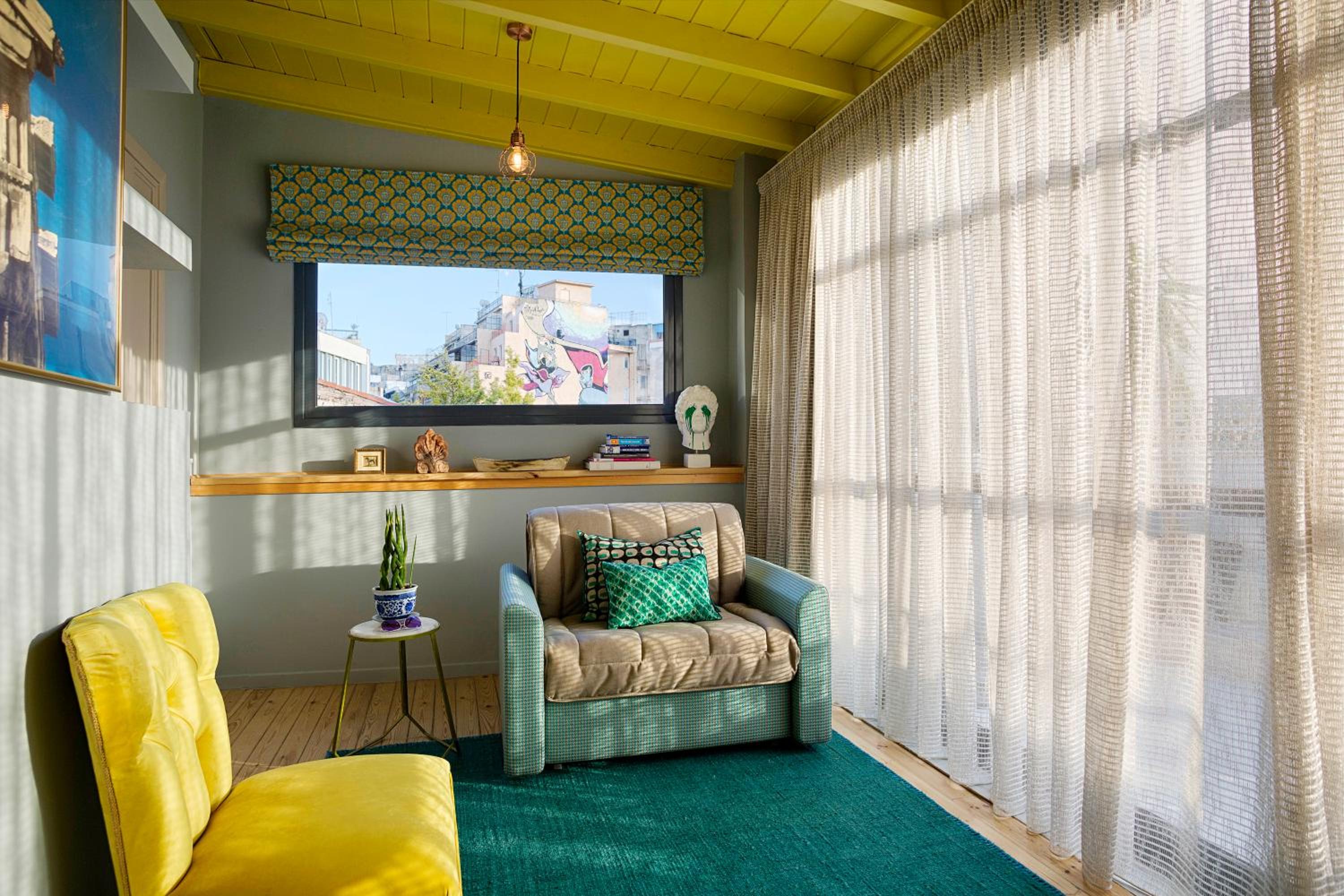 Suite with Terrace photo 1