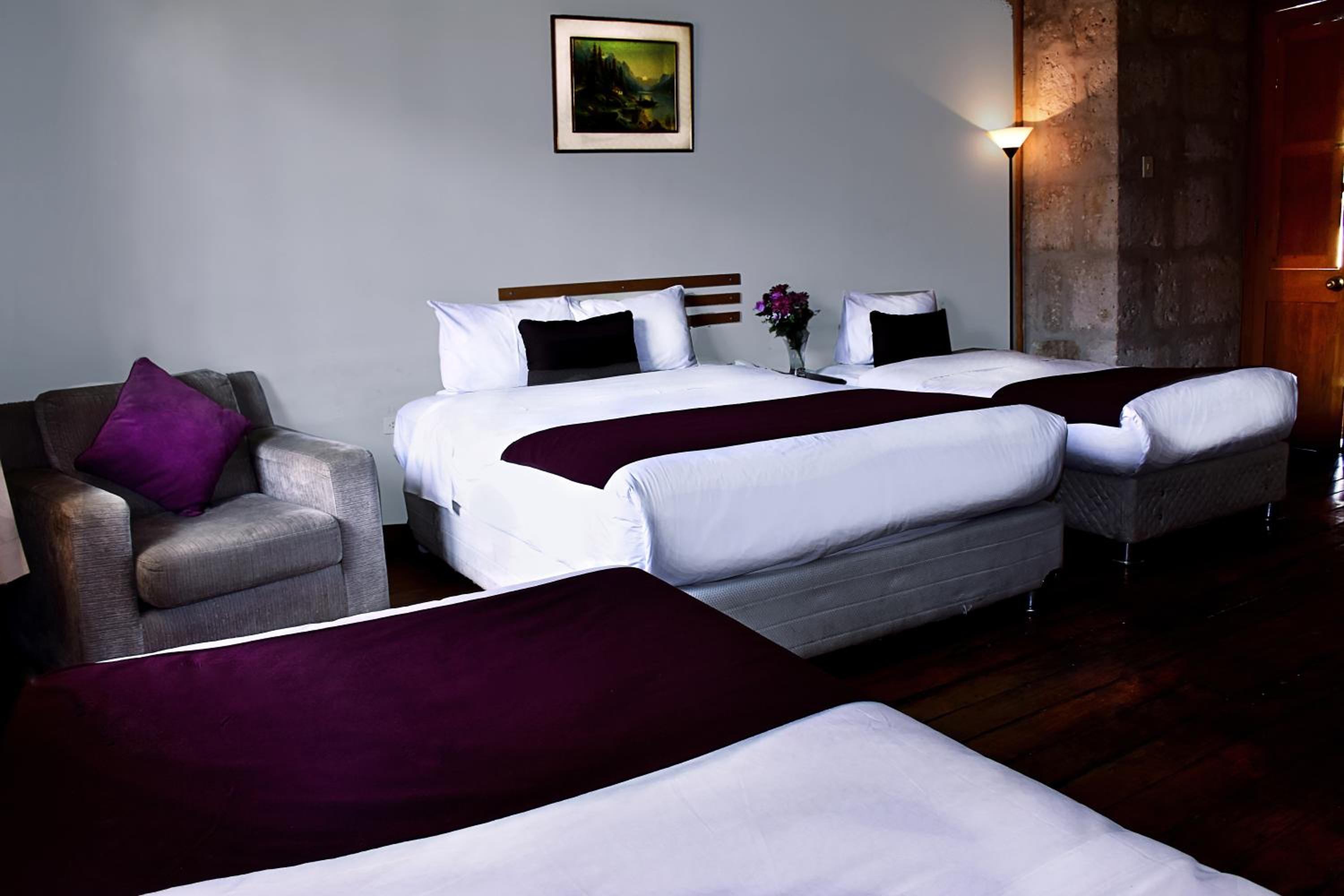 Triple Room photo 3