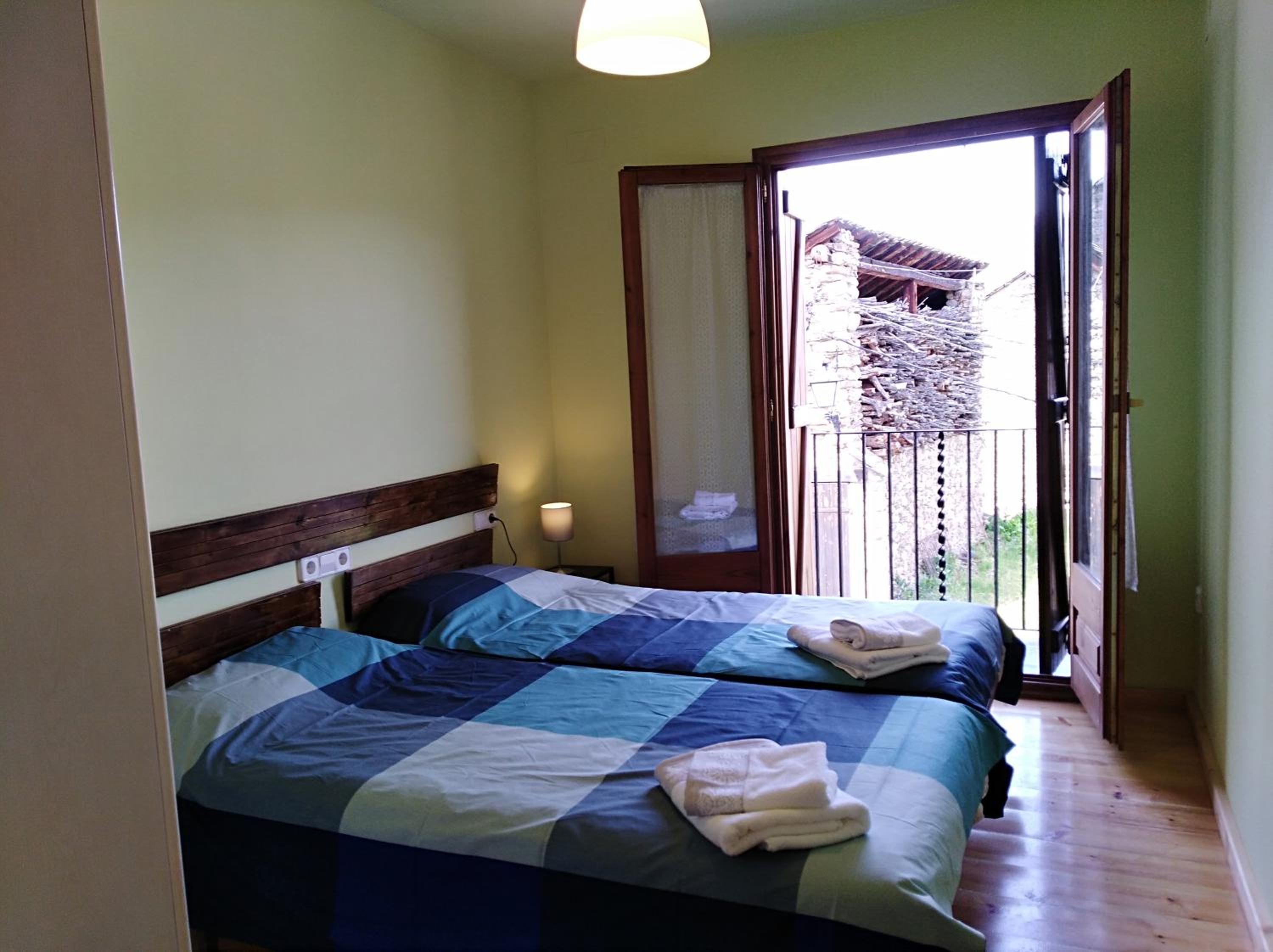 Casa de Vacaciones