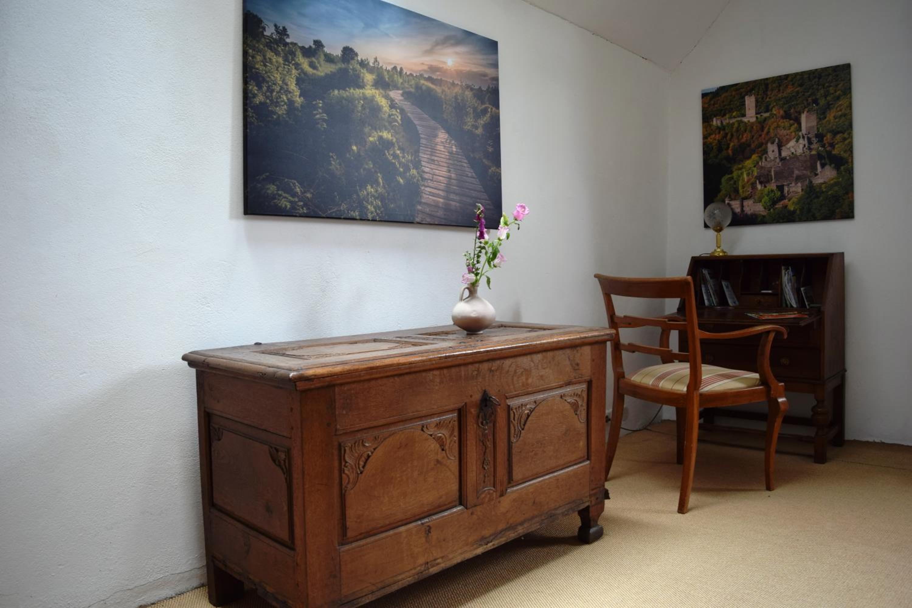 Apartment with Garden View photo 3