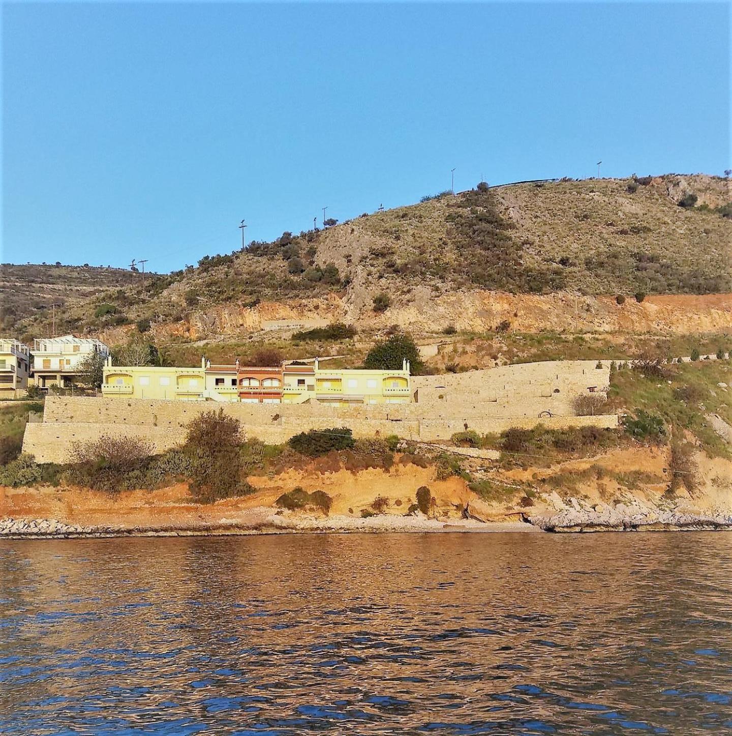 Superior Apartment with Sea View photo 3