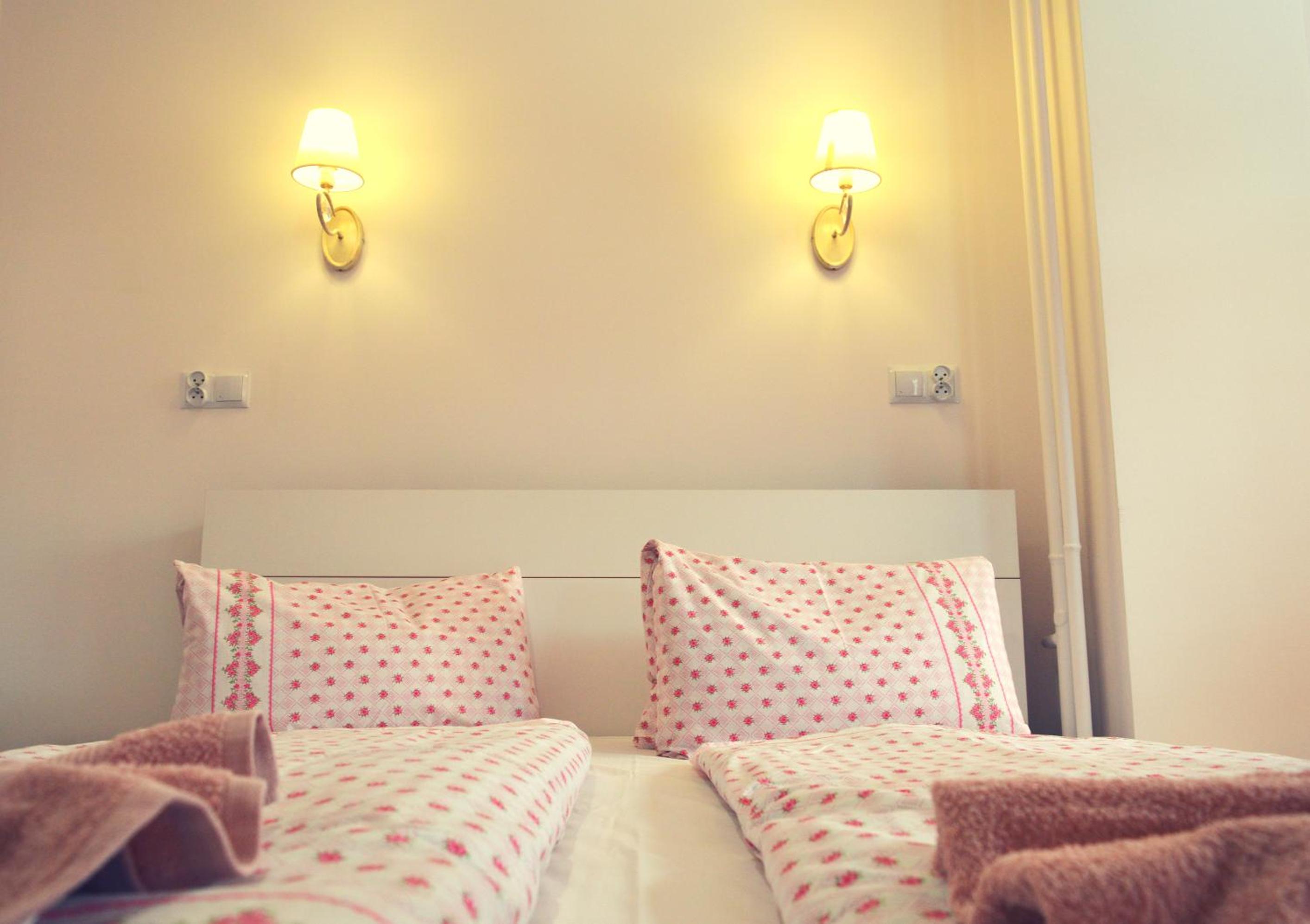Triple Room with Mountain View - Photo 2