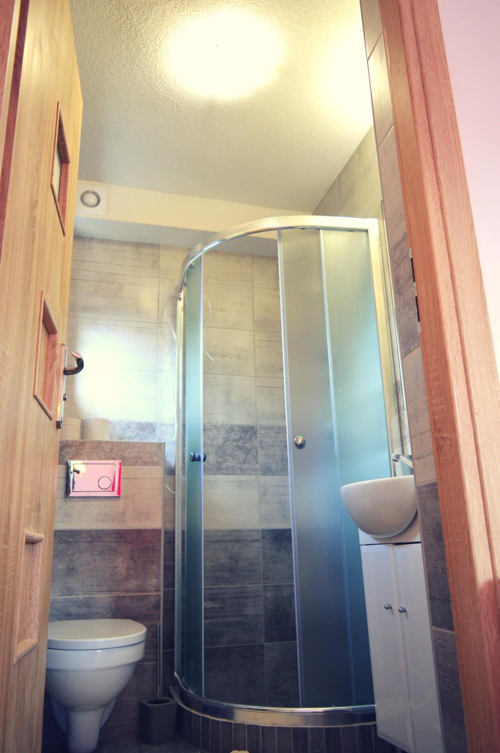 Triple Room with Mountain View - Photo 5