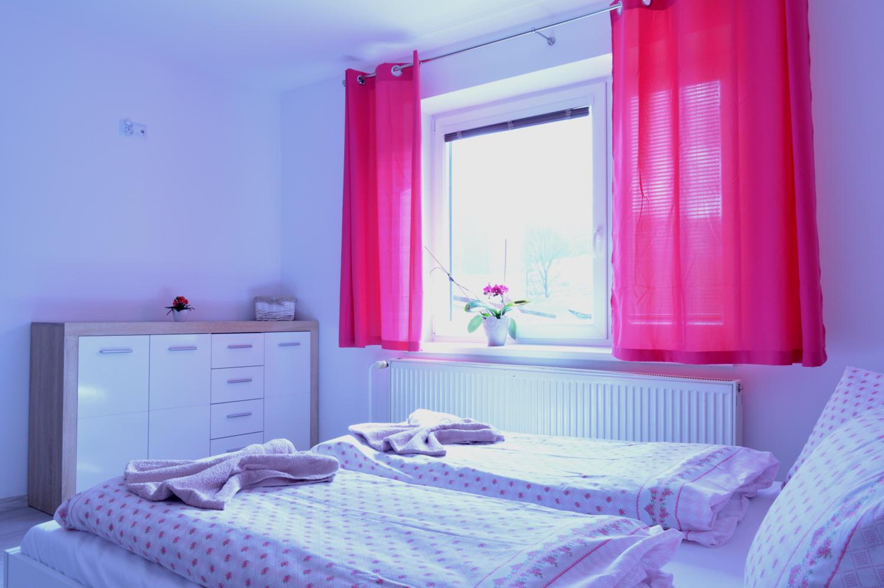 Triple Room with Mountain View - Photo 3