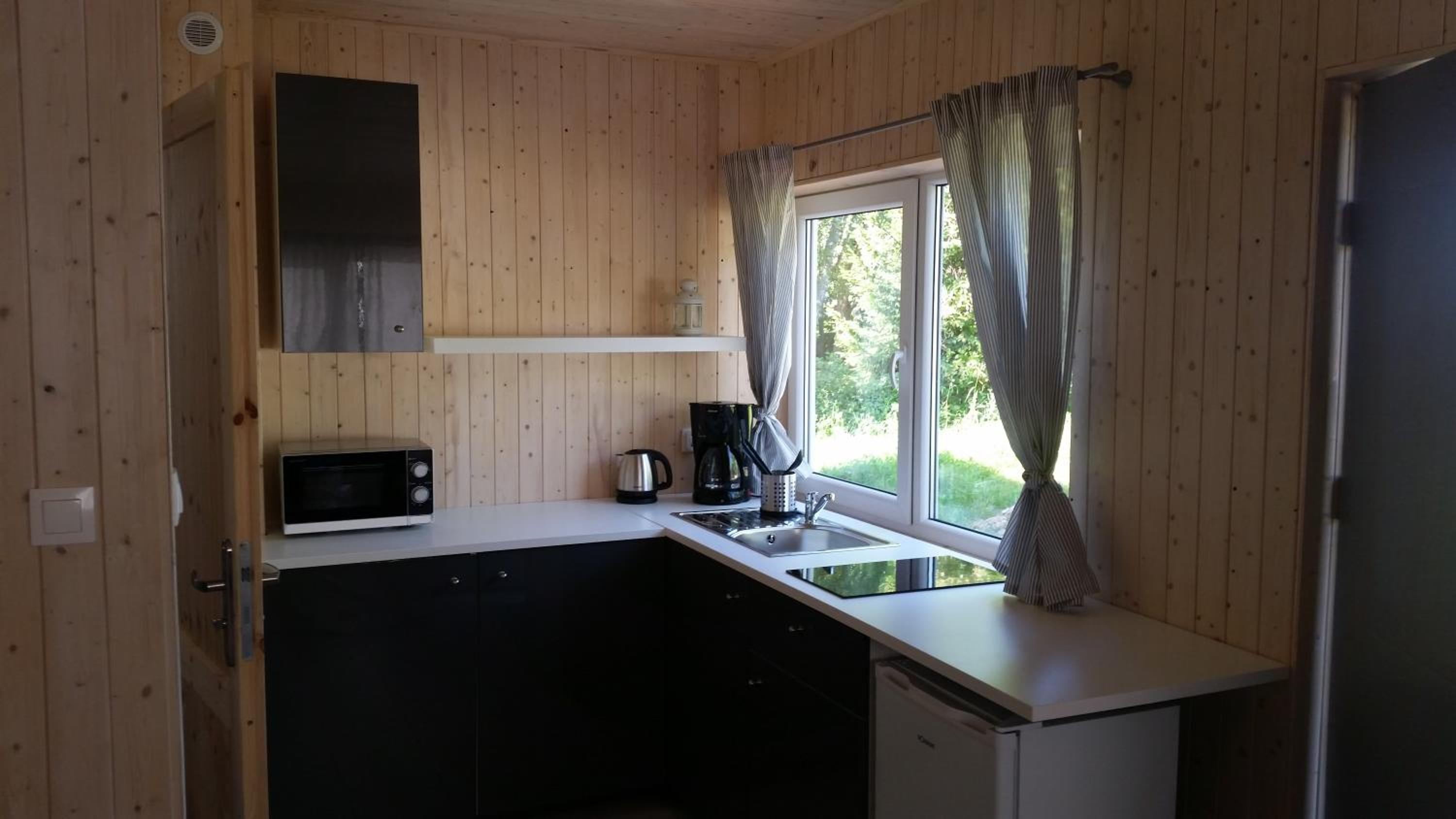 Two-Bedroom Chalet photo 2